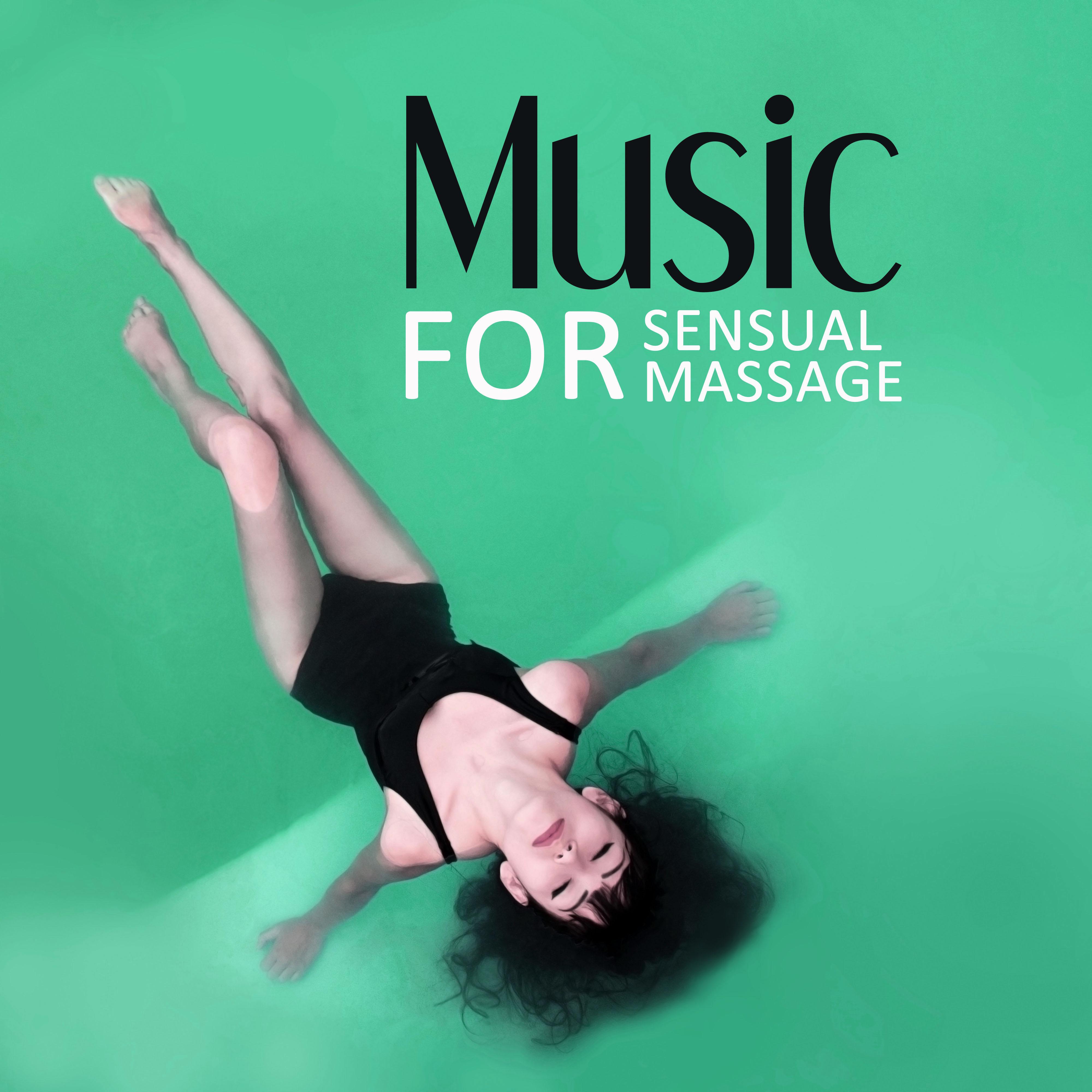 Music for Sensual Massage  Music for Wellness, Serenity Music, Deep Sounds for Relaxation, Pure Nature Sounds for Stress Relief, Music for Aromatherapy, Lounge Music, Pure Spa