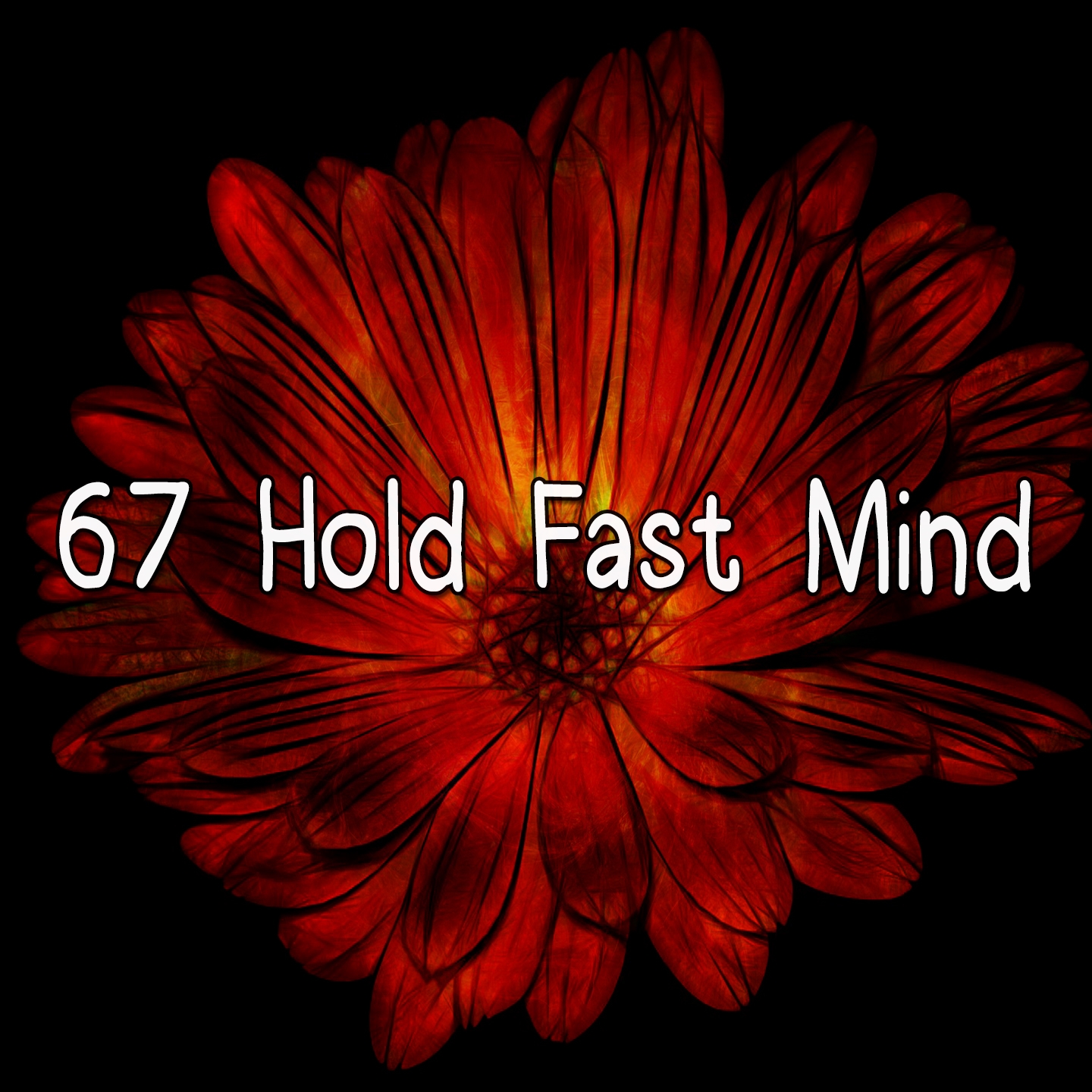 67 Hold Fast Mind