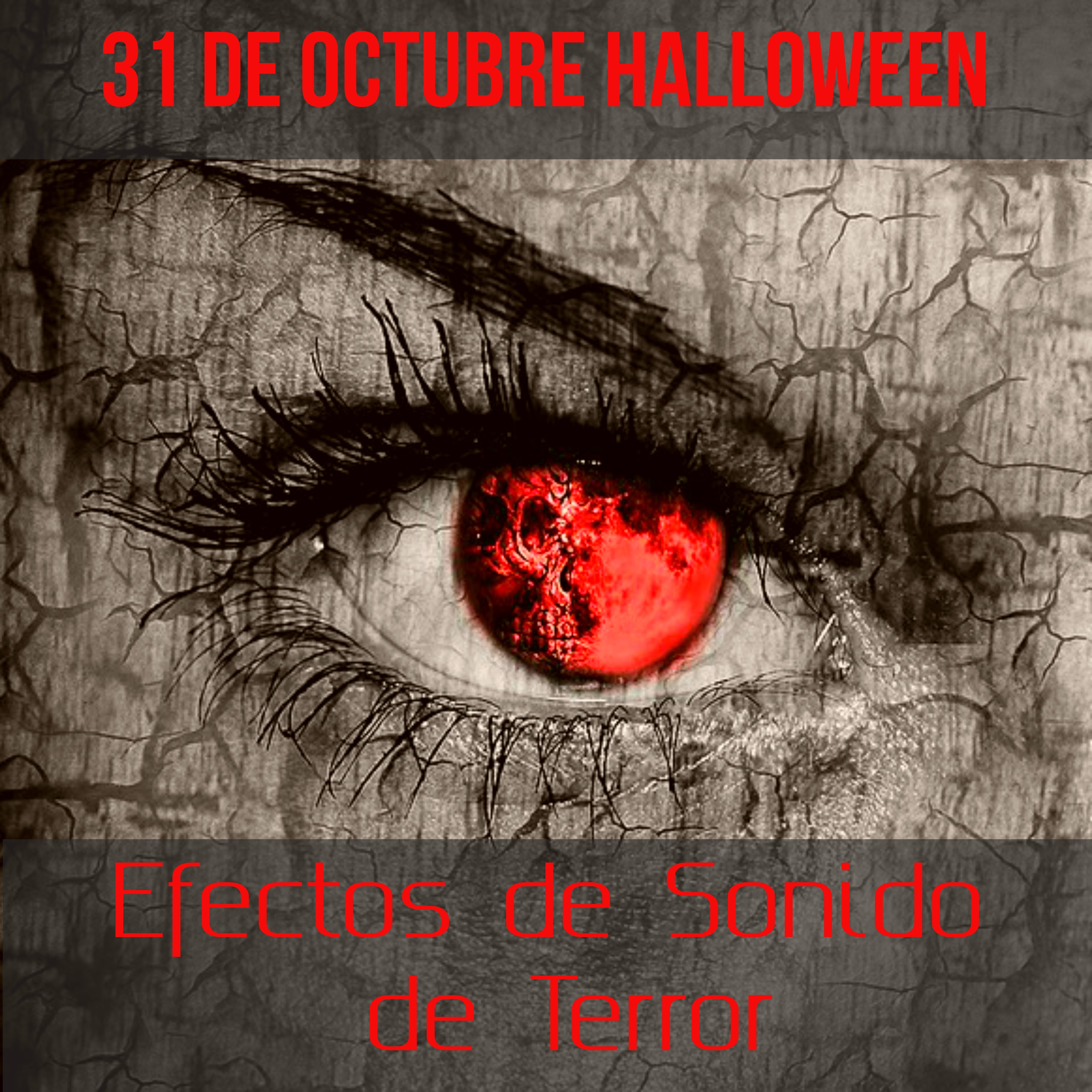 31 de Octubre Halloween