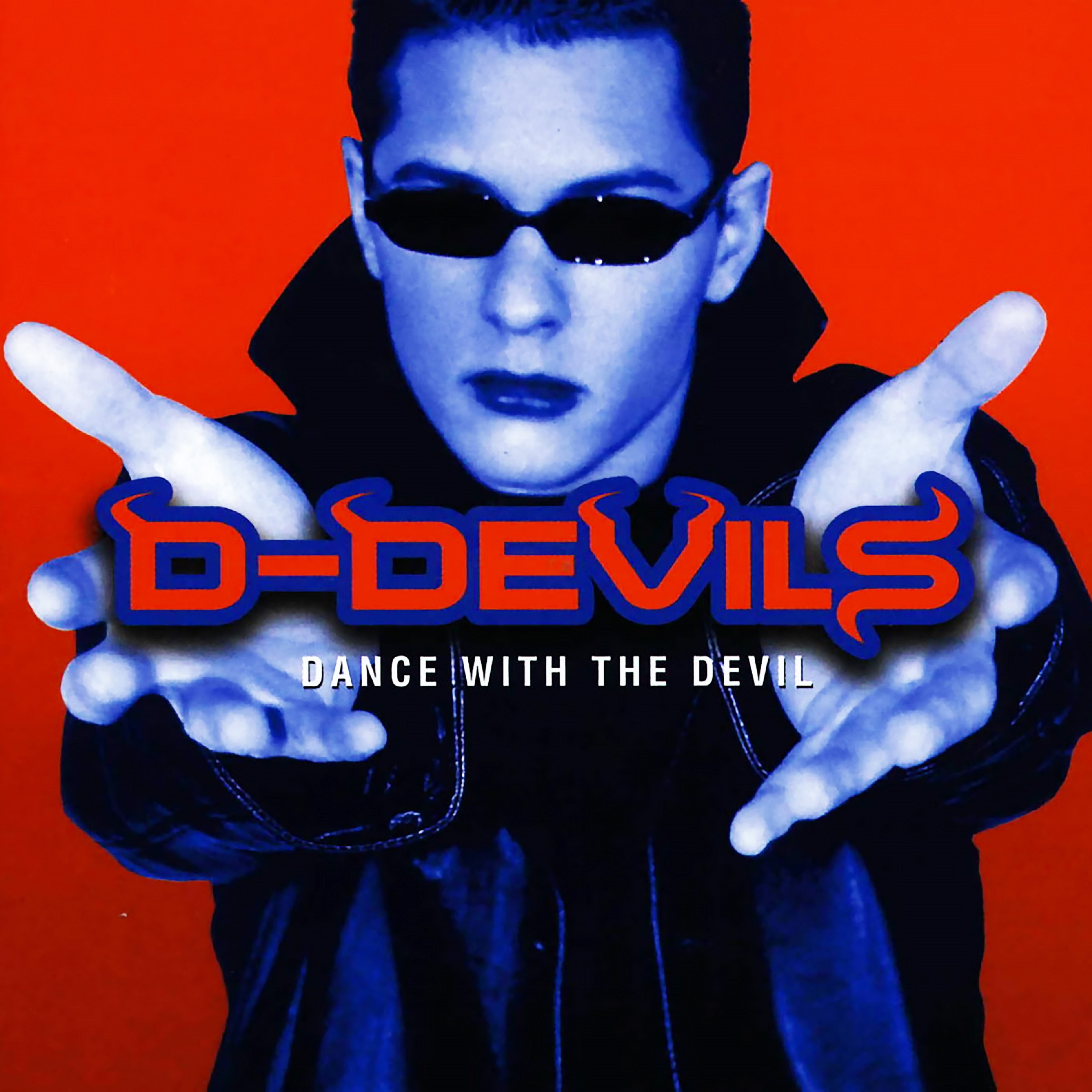 Intro: Dance With the Devil