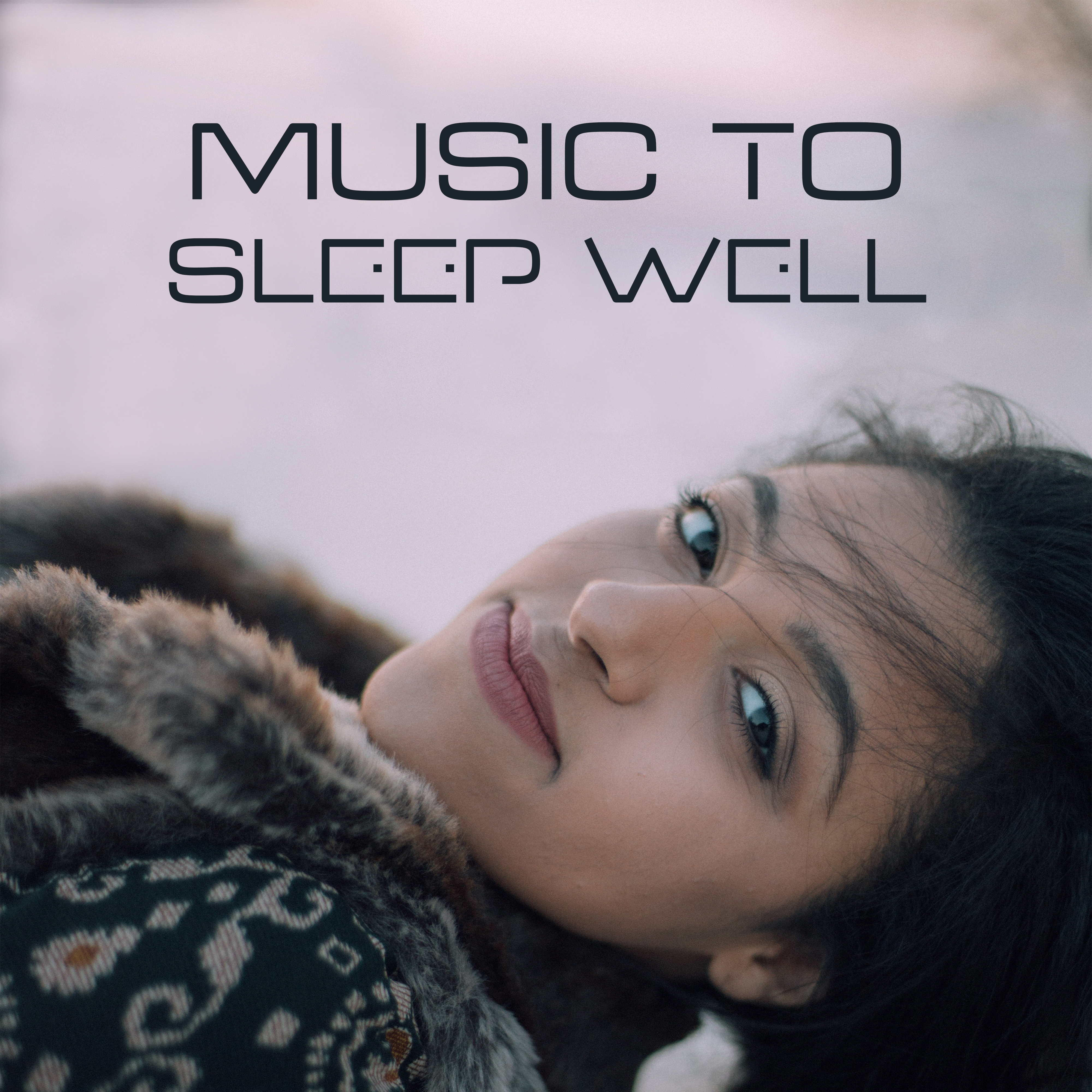 Music to Sleep Well  Relaxing Music for Night, Evening Relaxation, Soothing Sounds, Sleep All Night, Rest a Bit