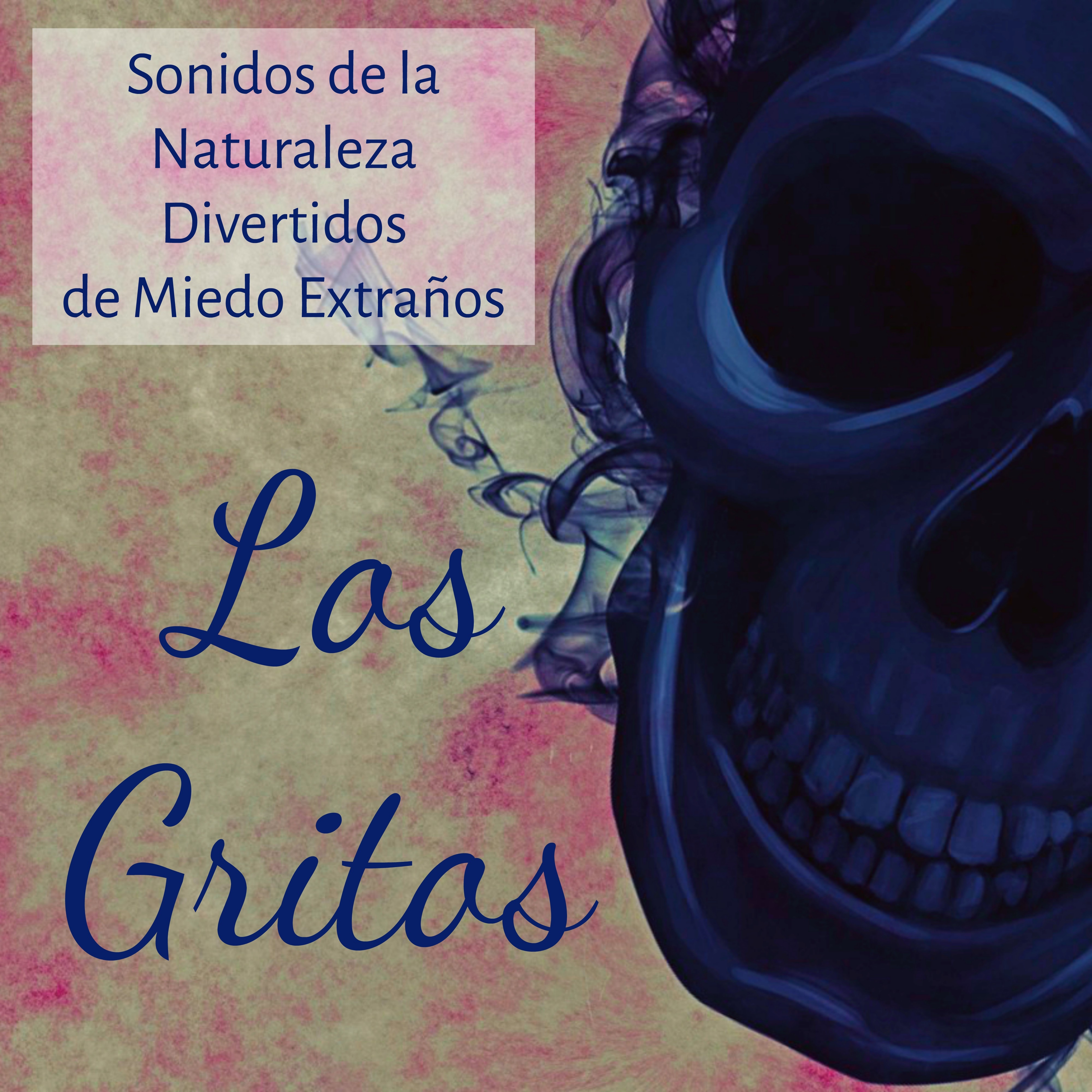 Los Gritos