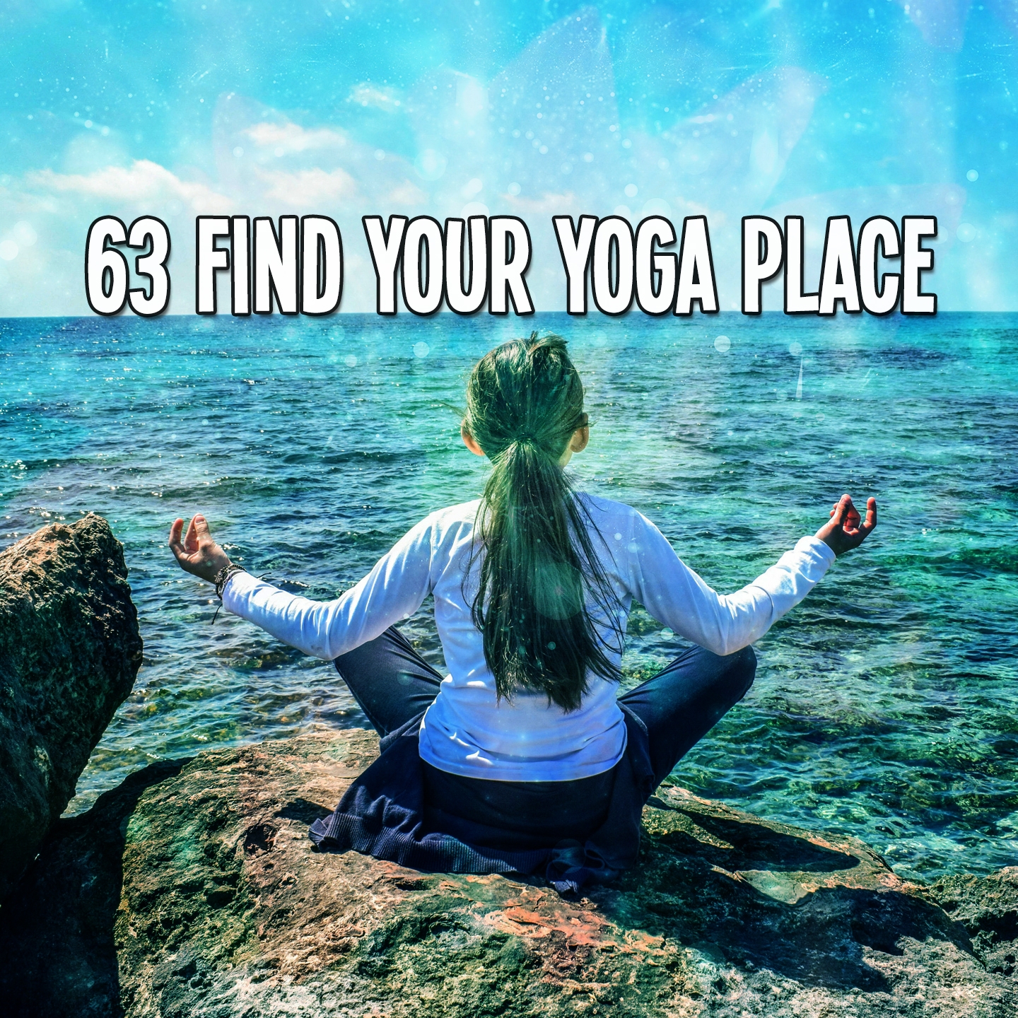 63 Find Your Yoga Place