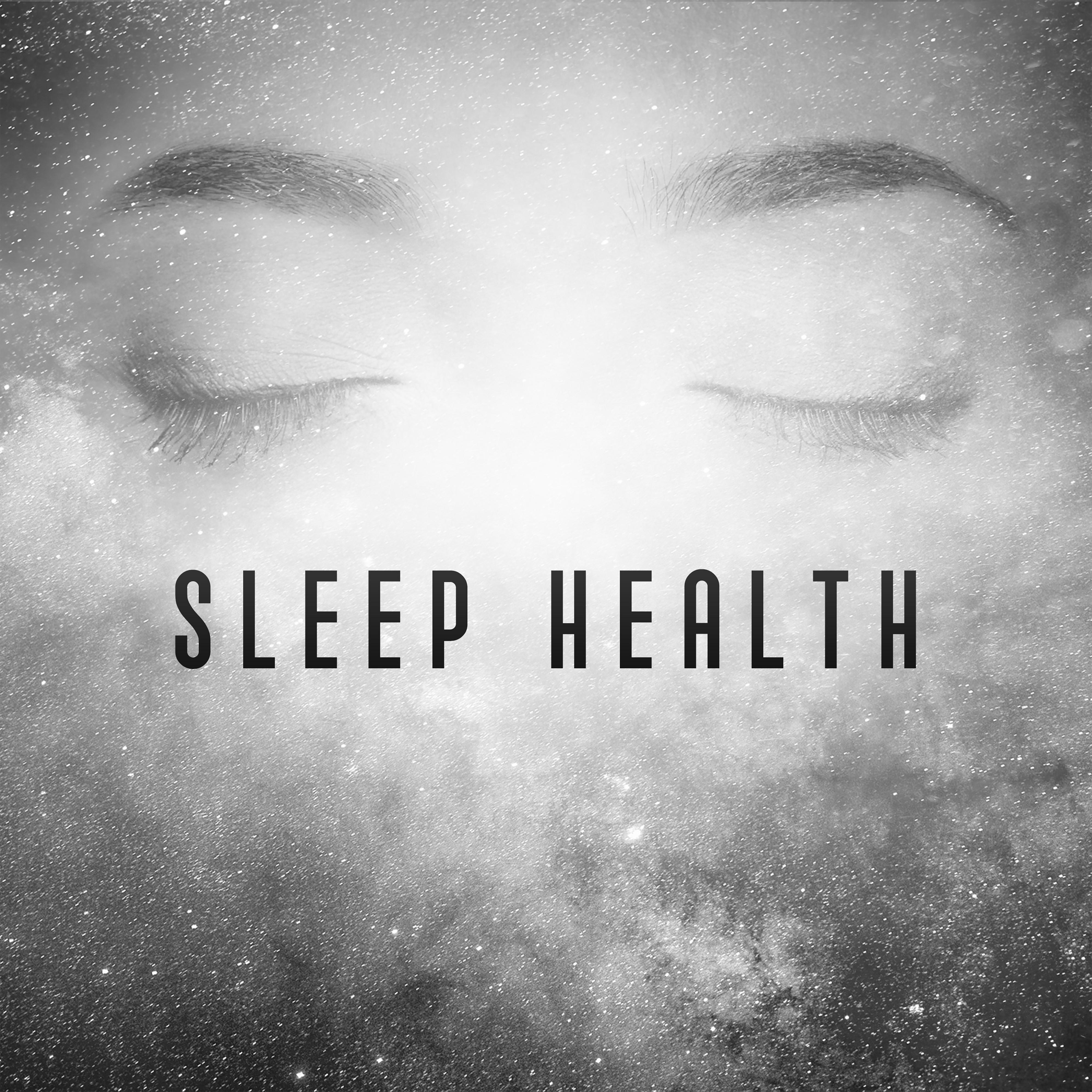 Sleep Health  Peaceful Nature Sounds, Music for Sleep, Relaxed Body  Mind, Restful Sleep
