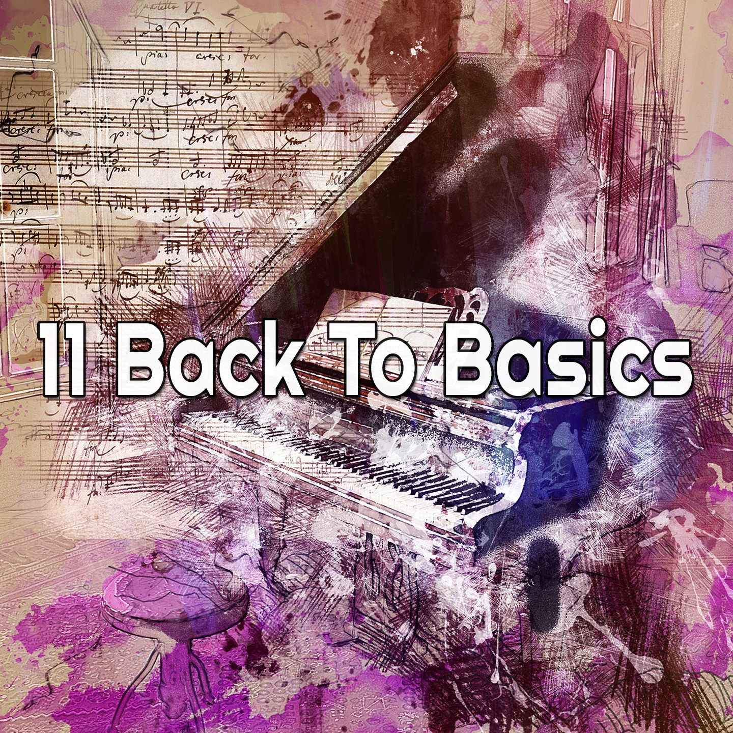 11 Back To Basics
