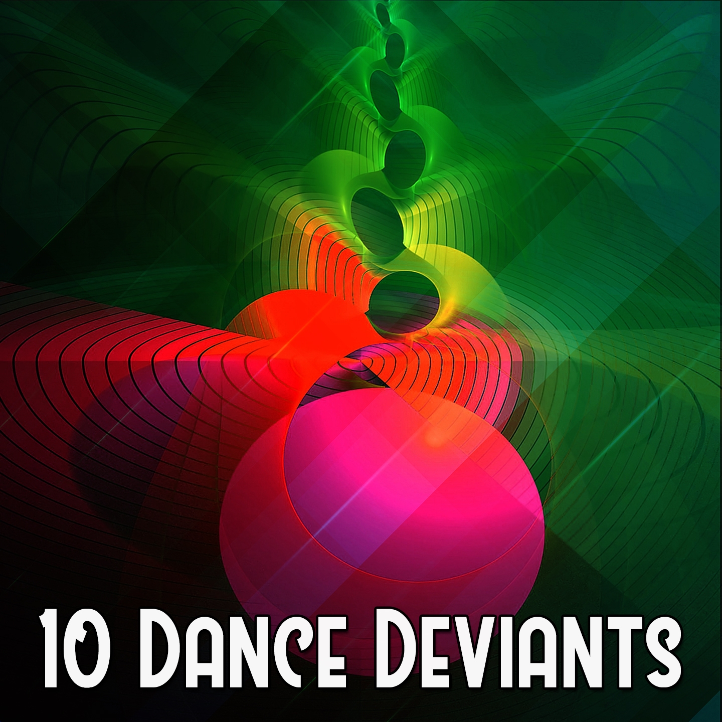 10 Dance Deviants