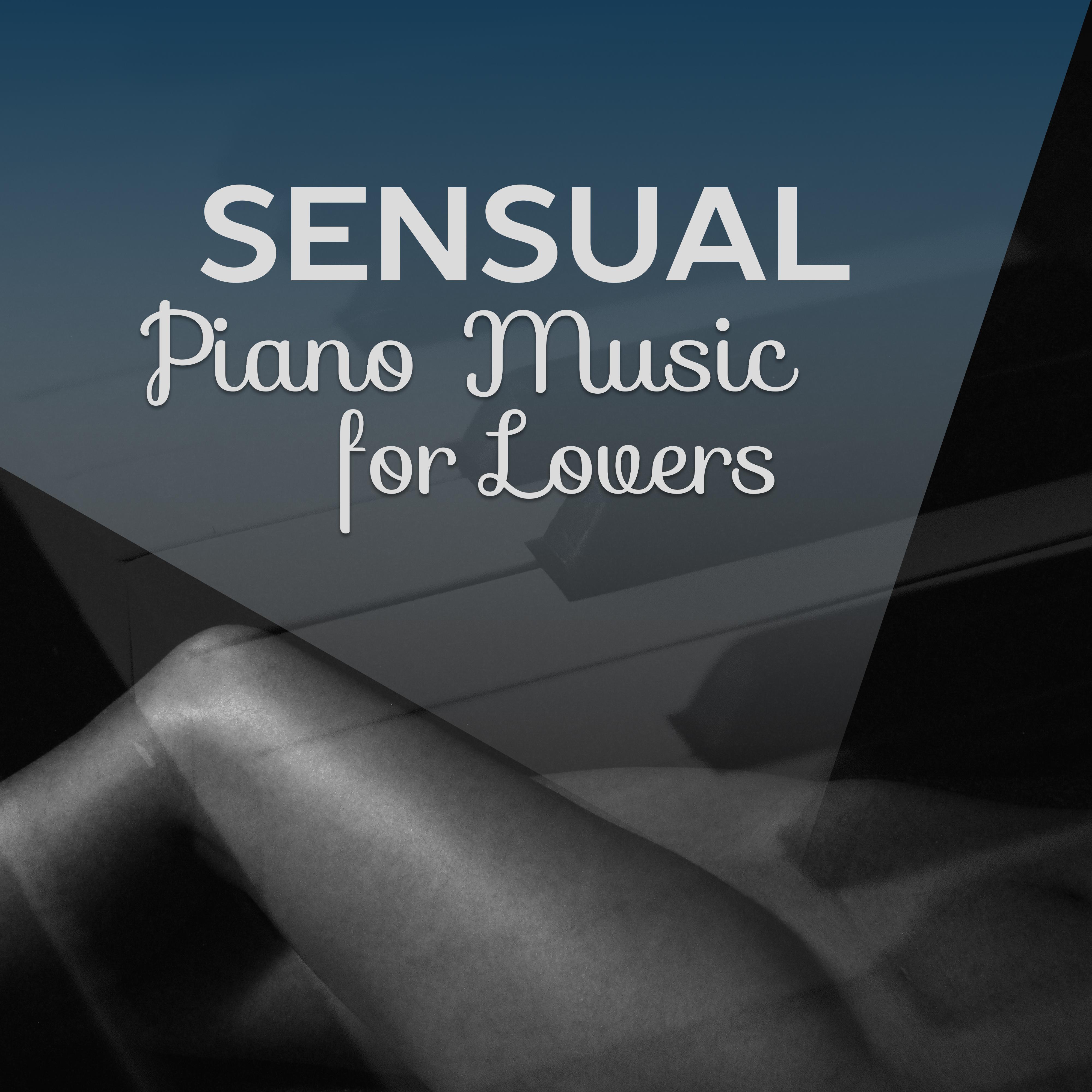 Sensual Piano Music for Lovers  Romantic Restaurant, Piano Bar, Shades of Jazz, Rest  Relax, Candle Light Dinner