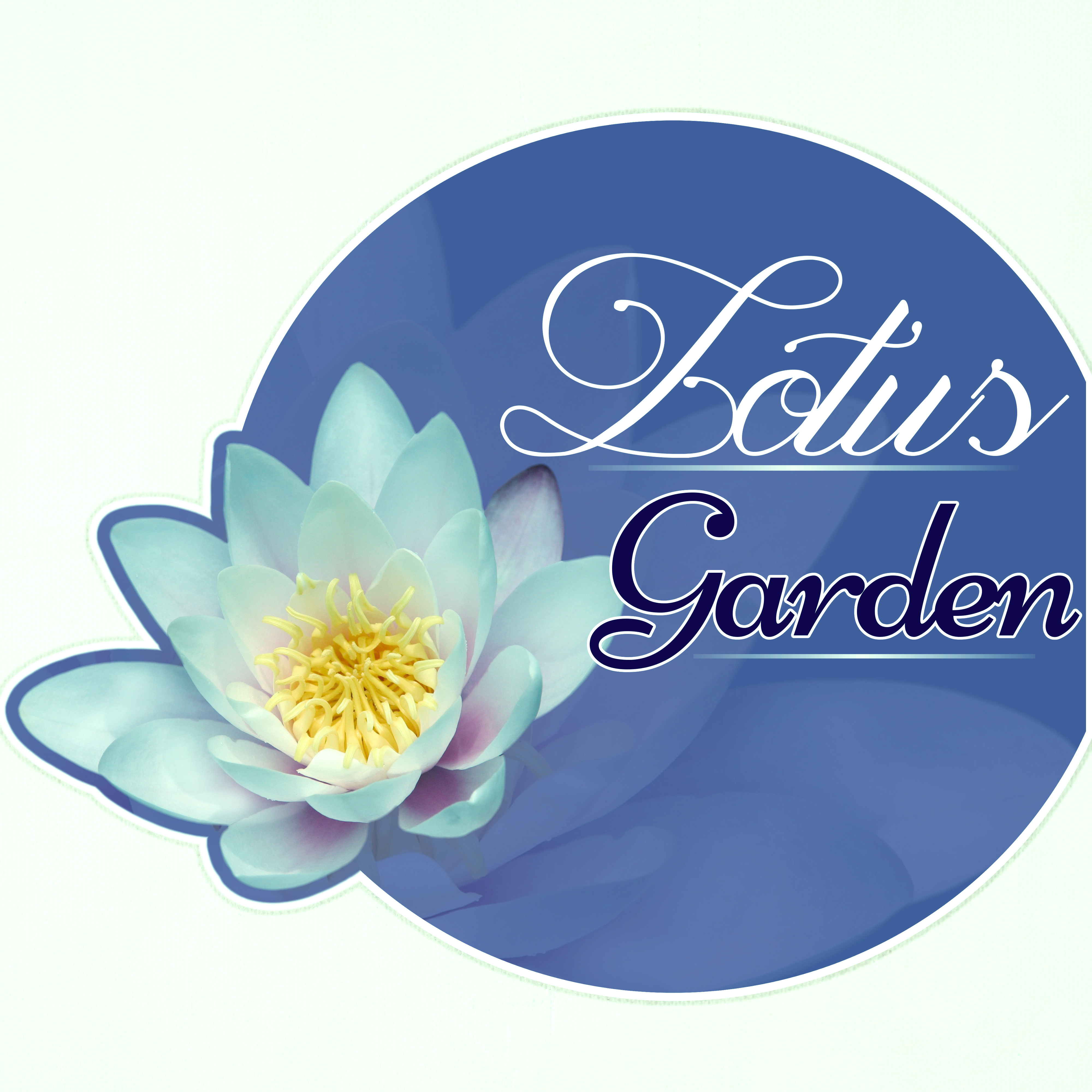 Lotus Garden  Relaxation  Meditation, Inner Peace, Soothing Sounds, Massage Music