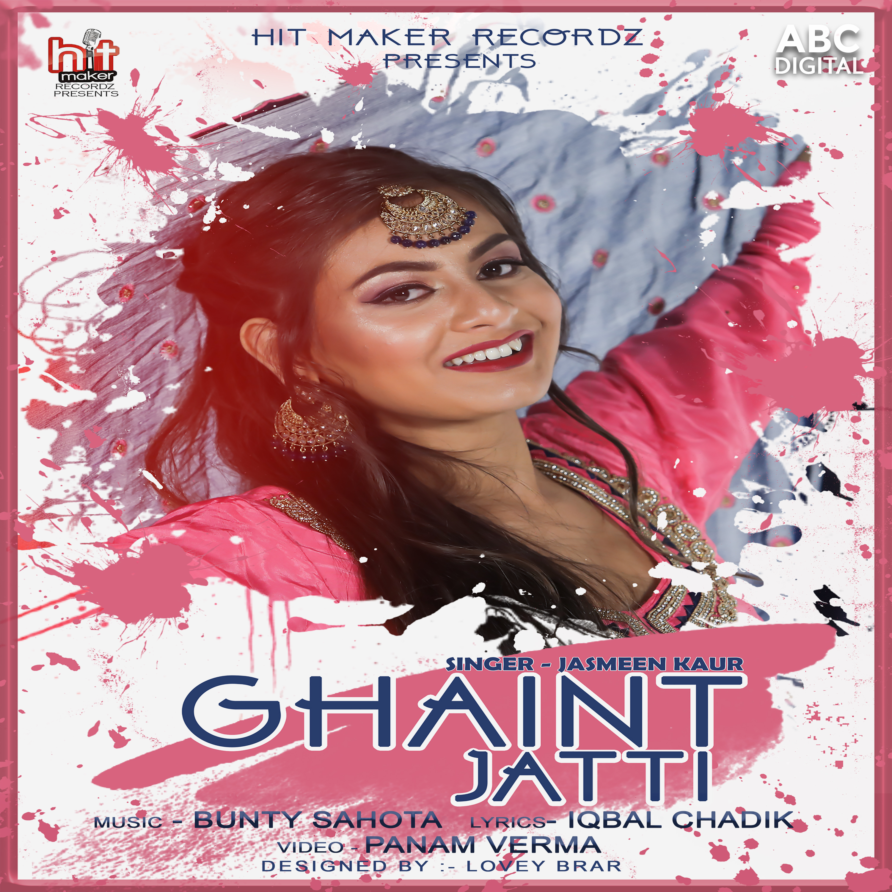 Ghaint Jatti