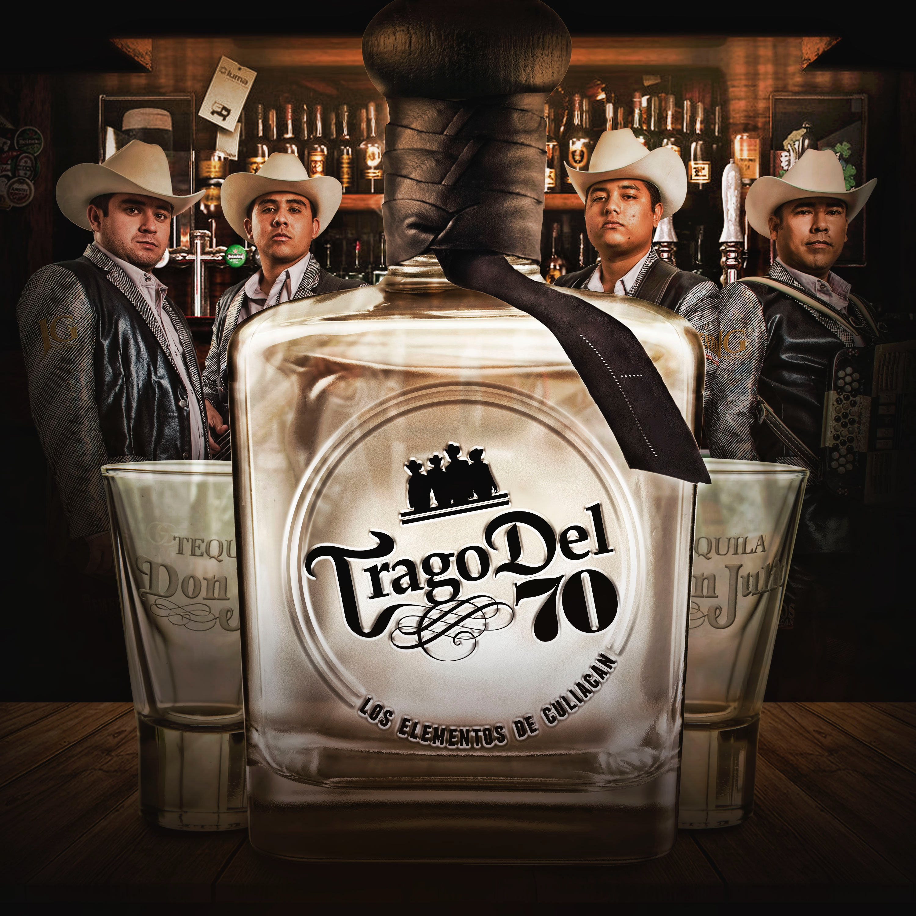 Trago Del 70