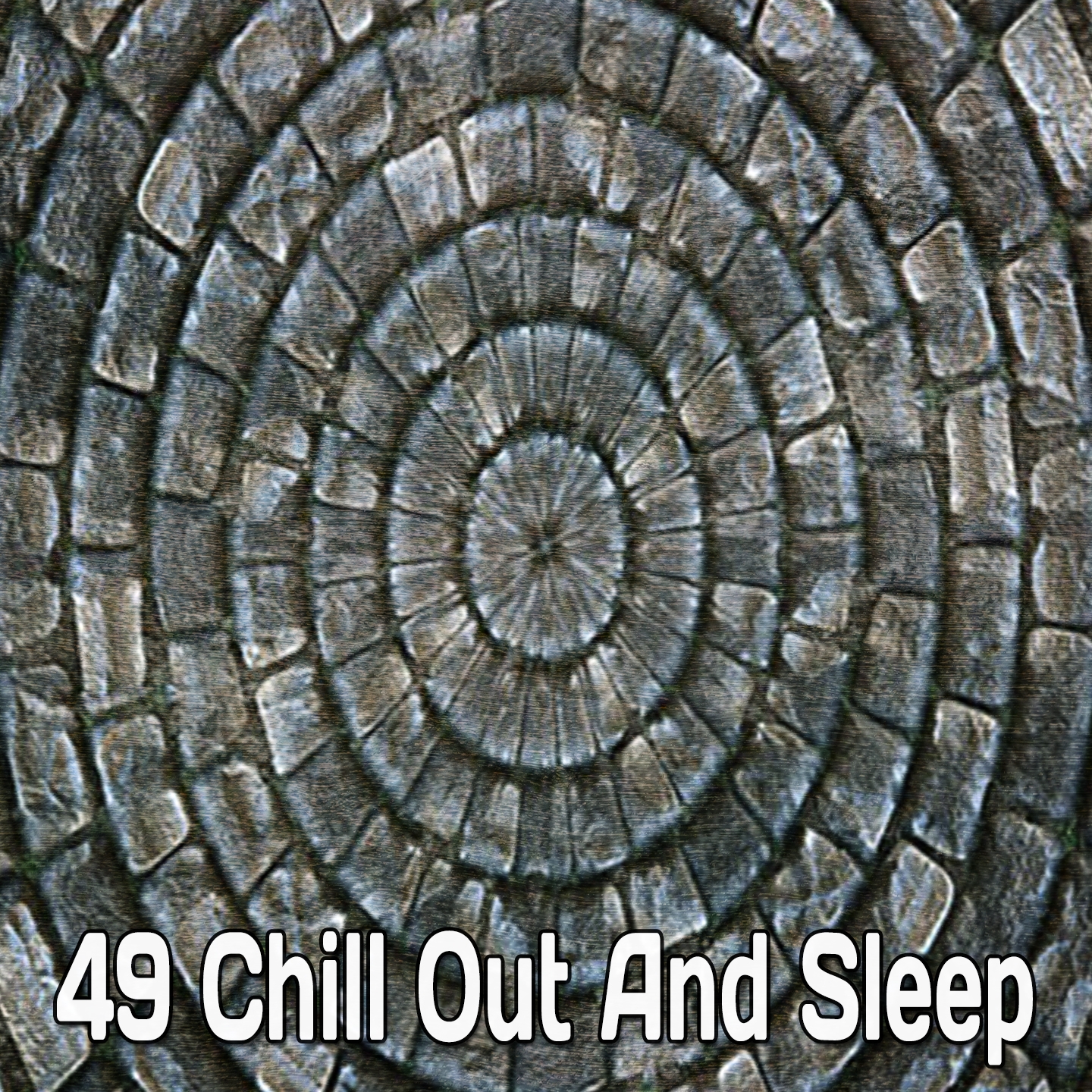 49 Chill Out And Sleep