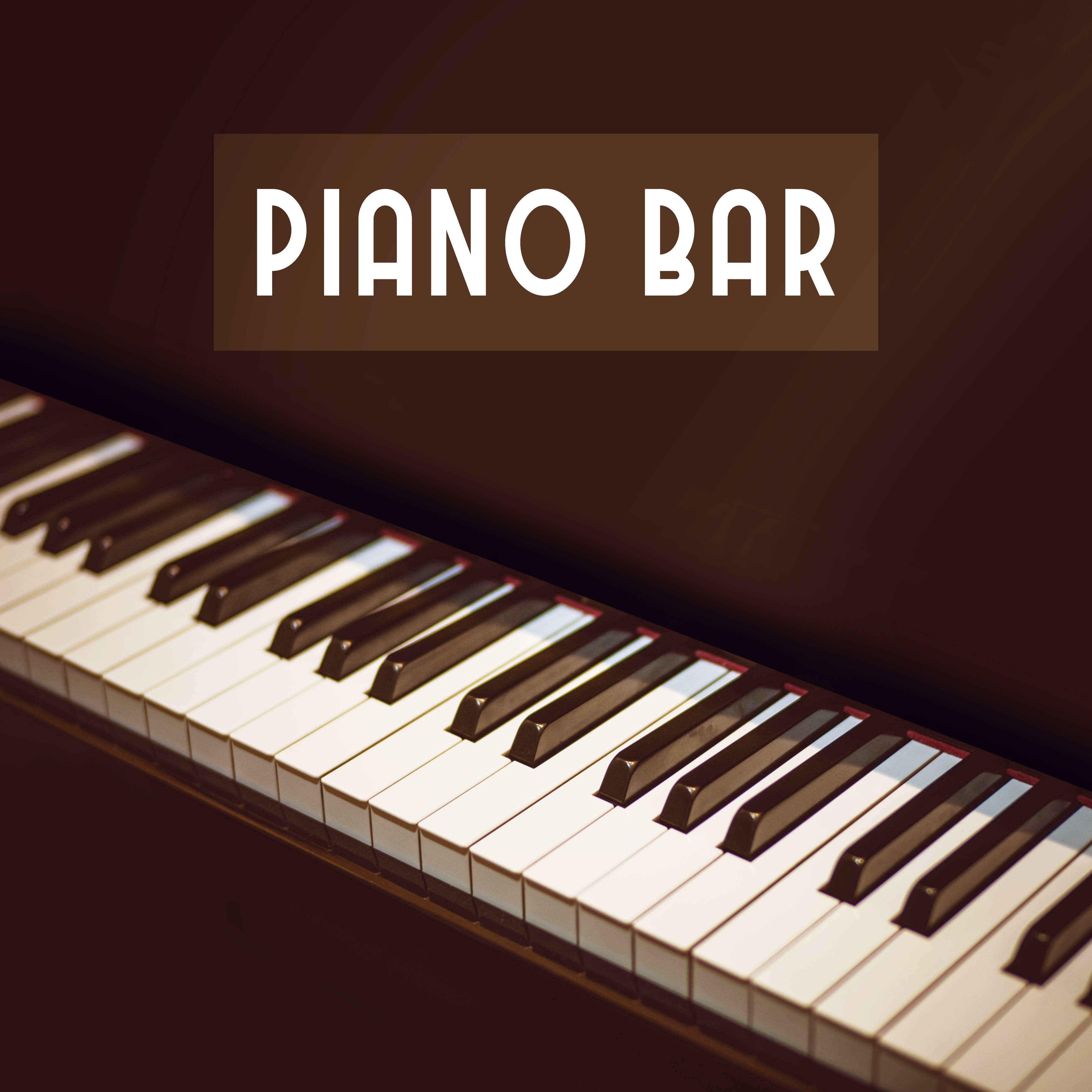 Piano Bar  Restaurant Jazz, Relax with Family, Instrumental Songs, Perfect Evening