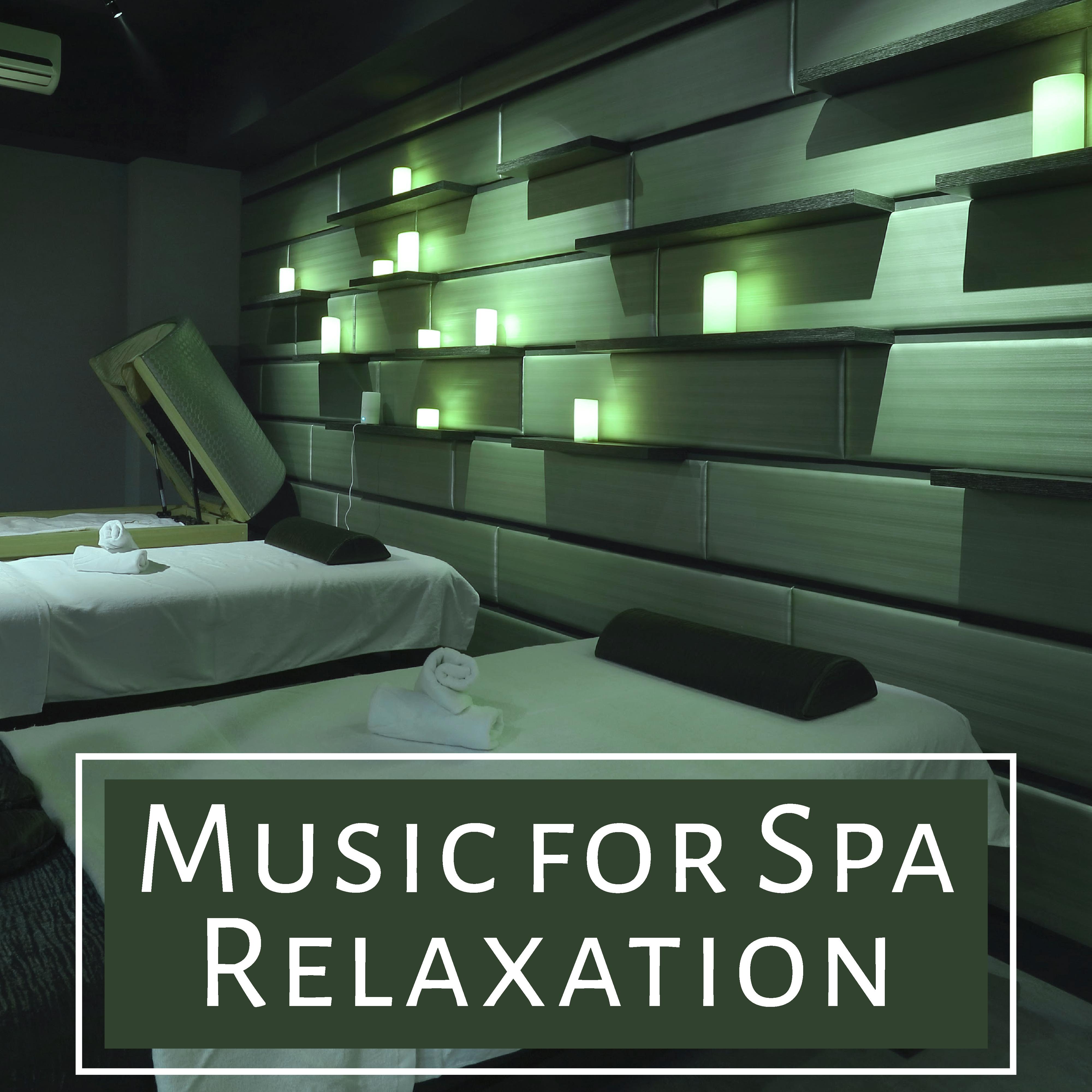 Music for Spa Relaxation  Peaceful Sounds, Spa Rest, Easy Listening, Calming Sounds, Nature Waves