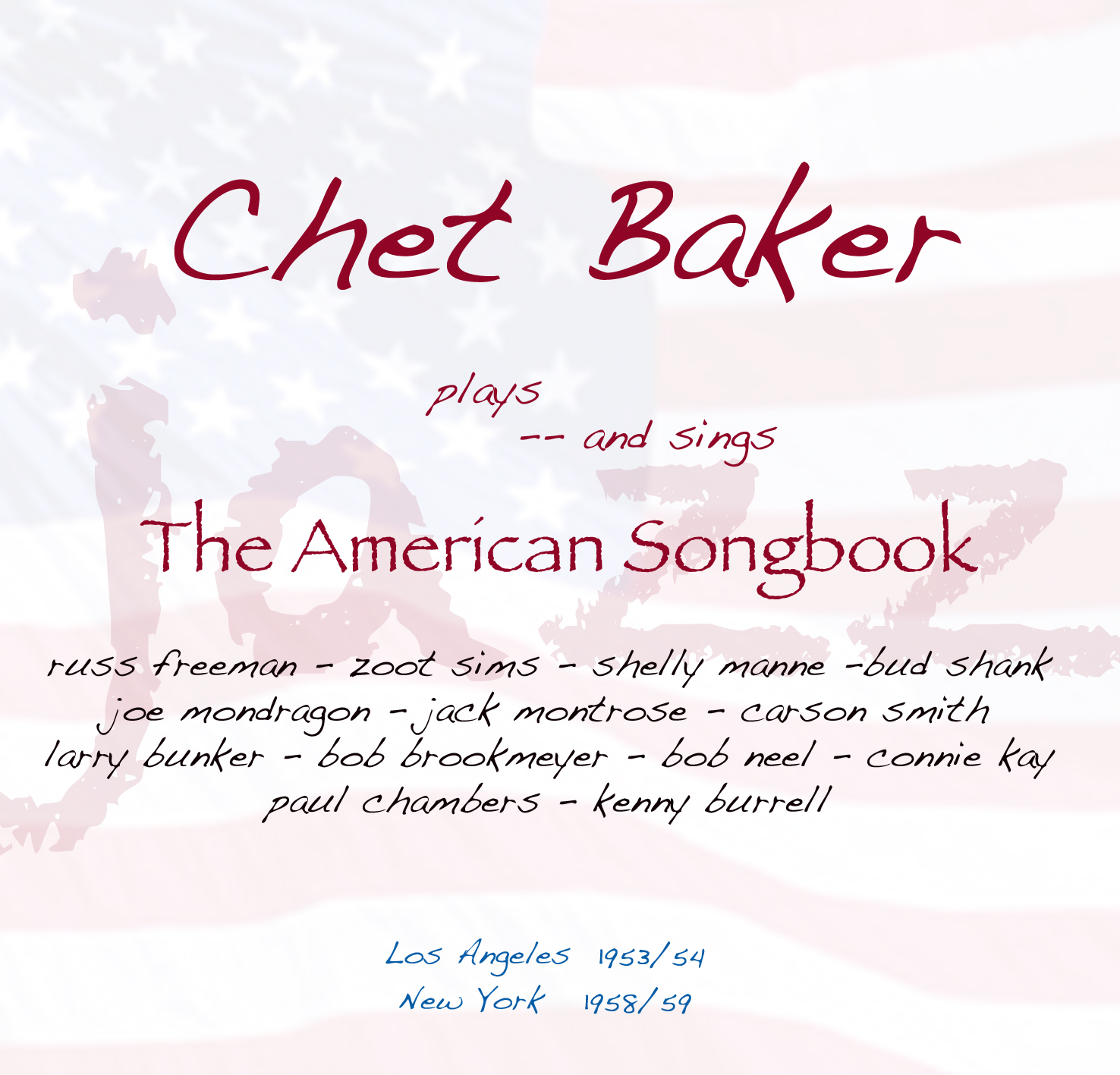 The American Songbook