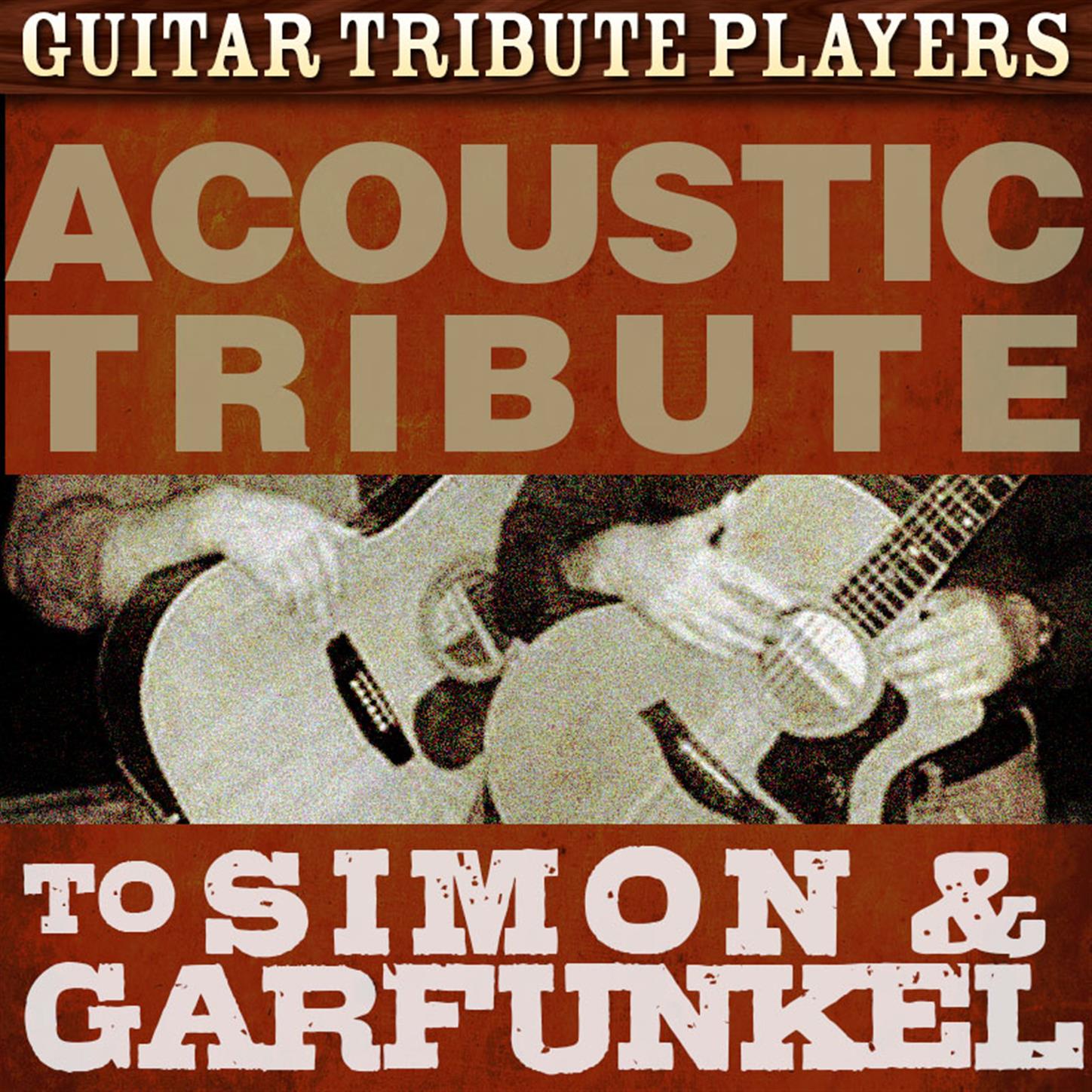 Acoustic Tribute to Simon & Garfunkel