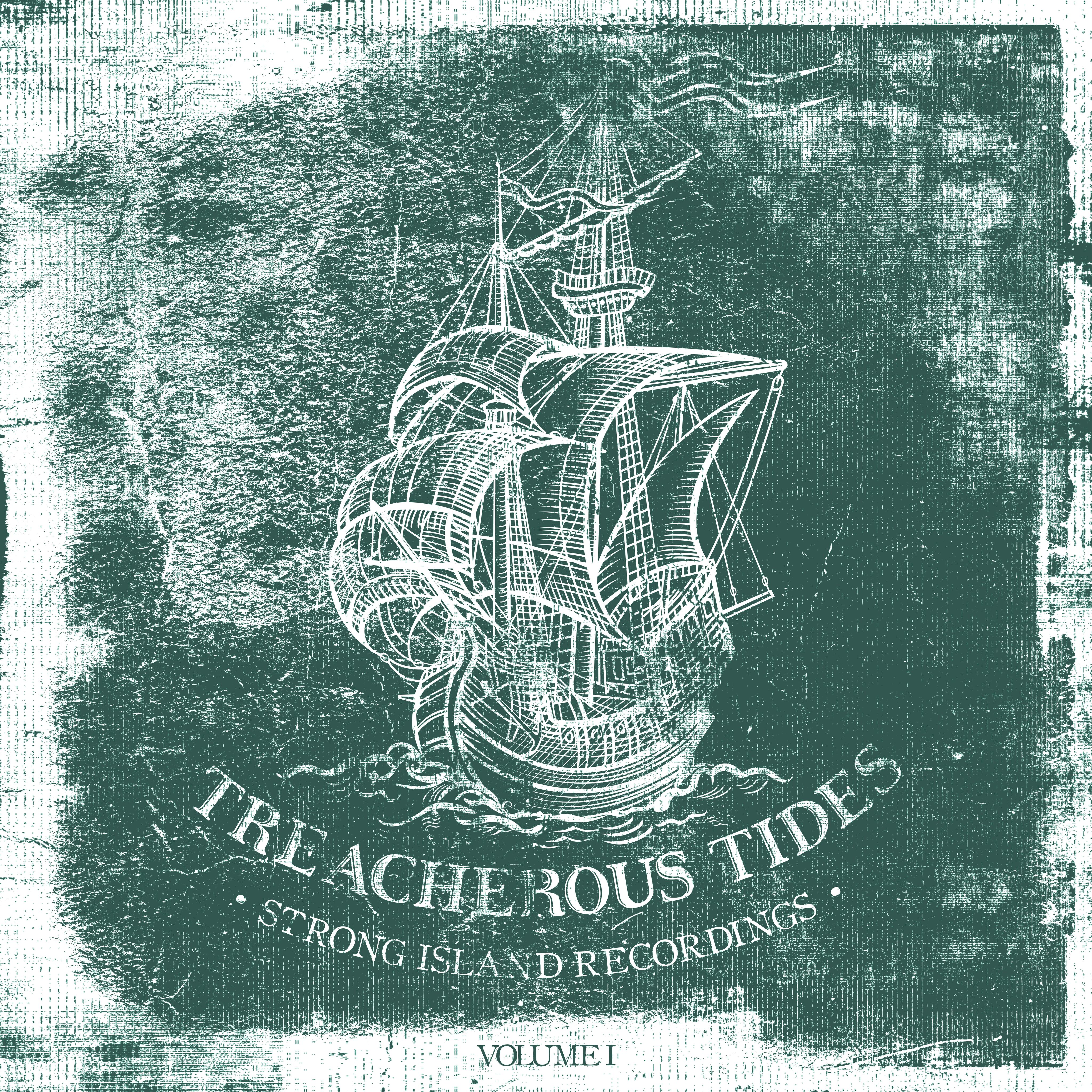 Treacherous Tides, Vol. I