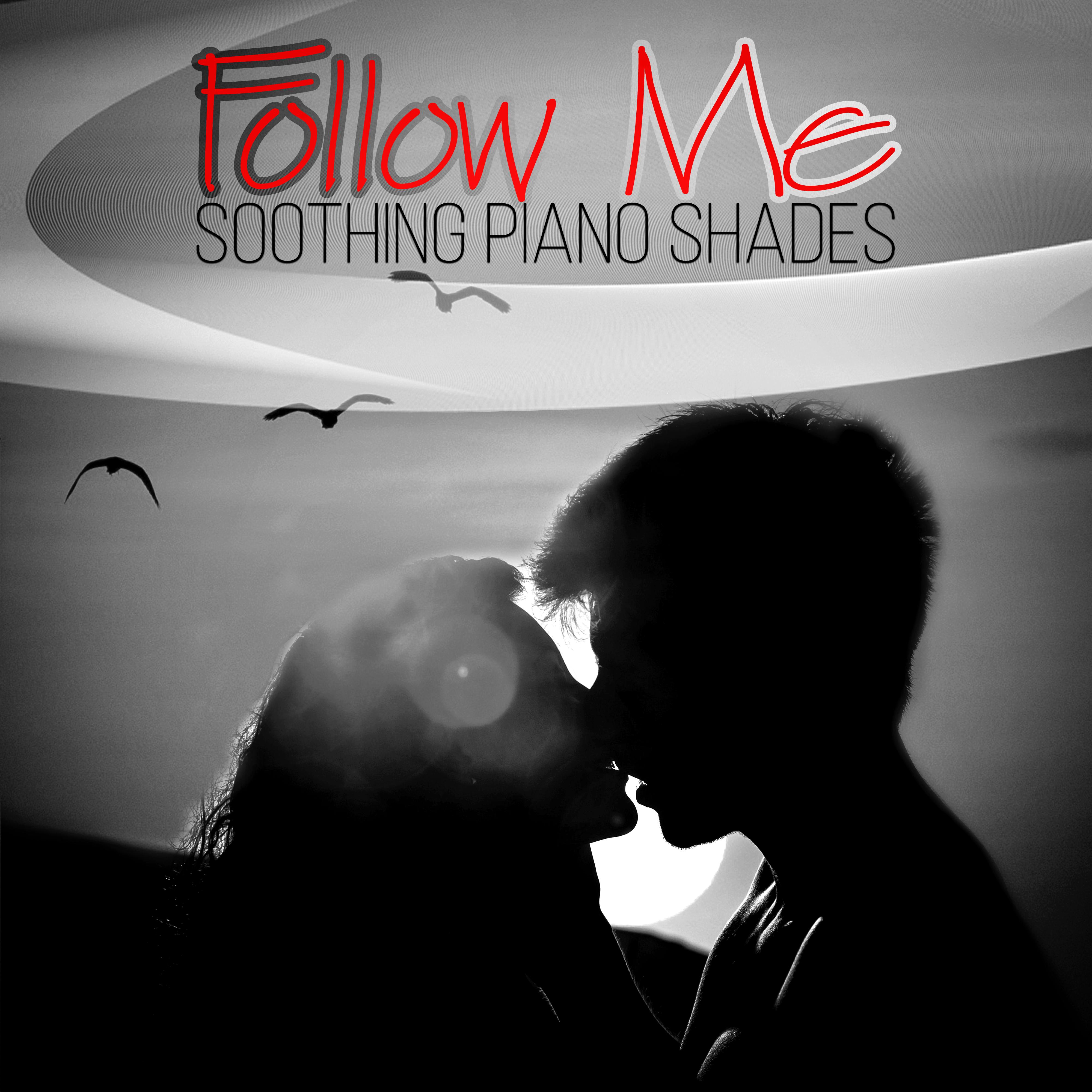 Sensual Smooth Jazz Piano