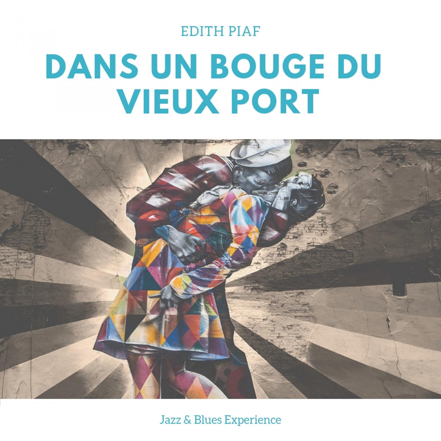 Dans un bouge du vieux port (Jazz & Blues Experience)