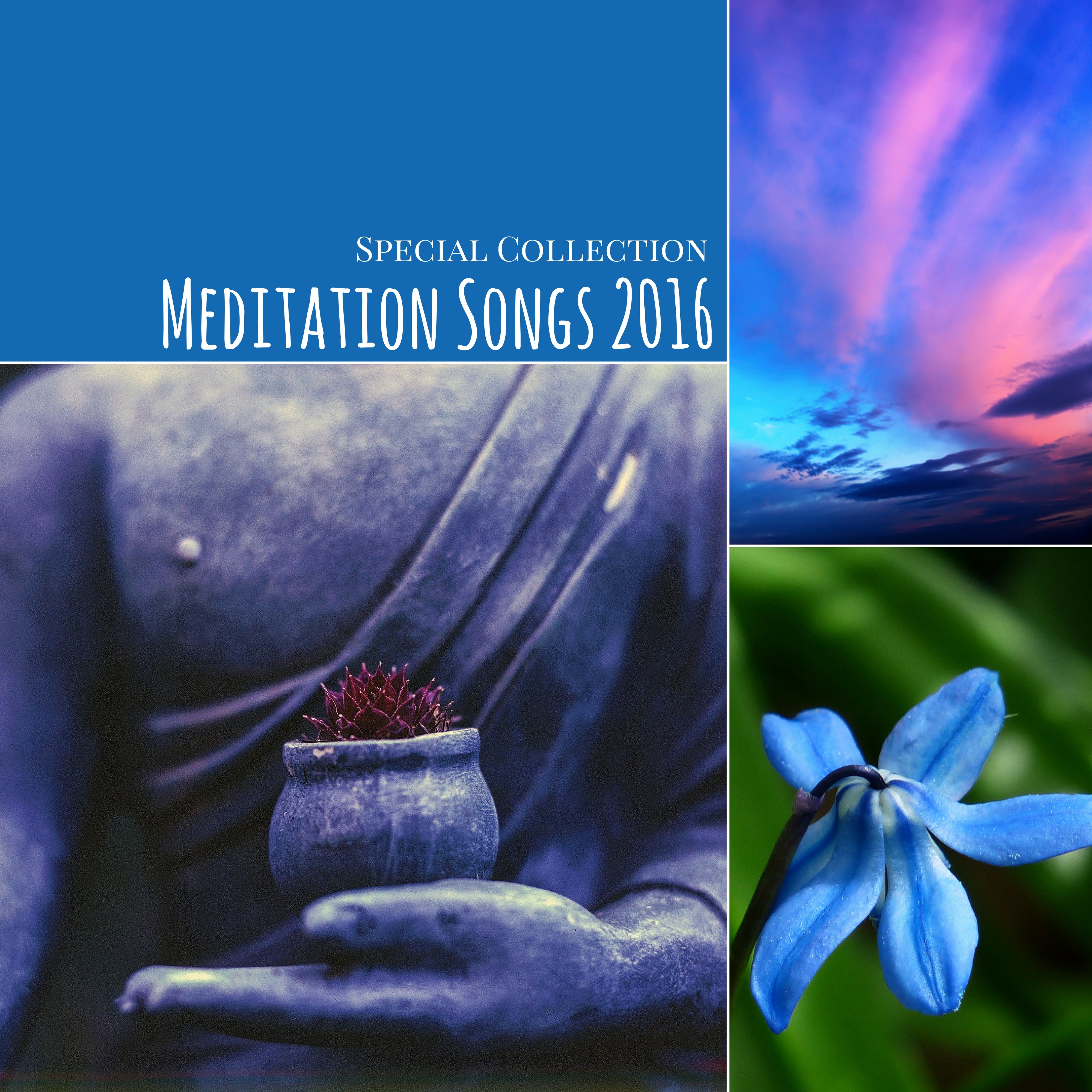 Relaxing Meditation Music for Zen