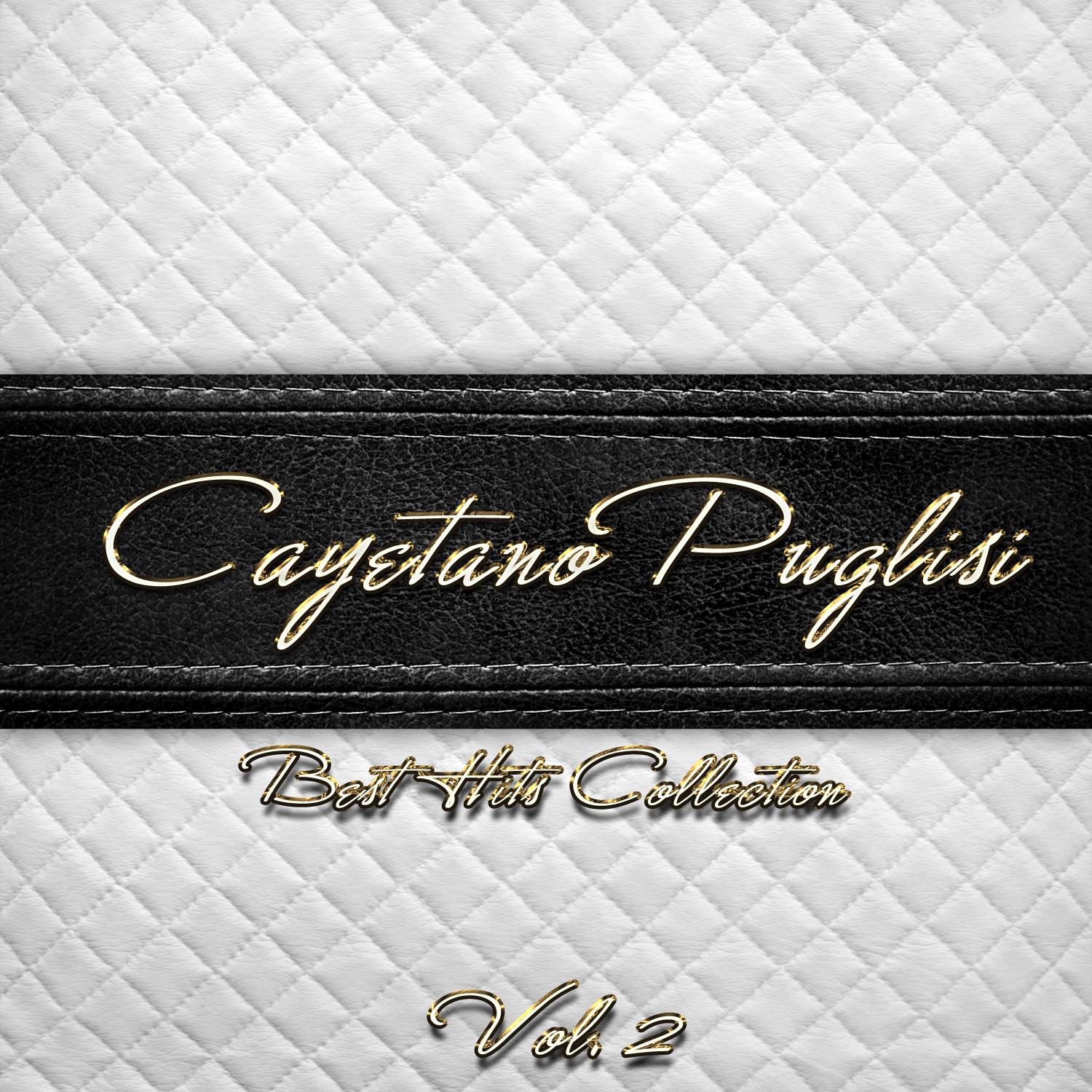 Best Hits Collection of Cayetano Puglisi, Vol. 2