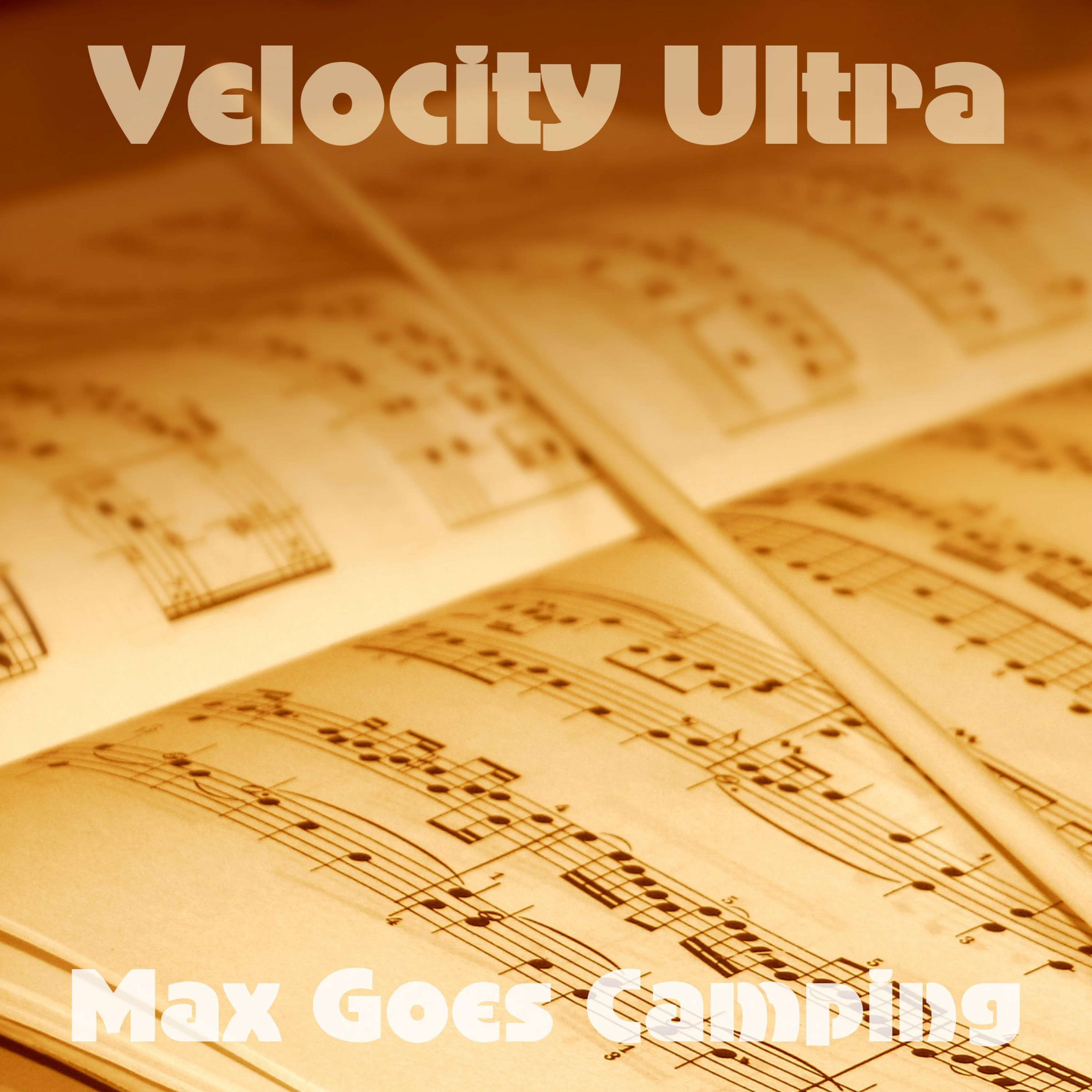 Velocity Ultra