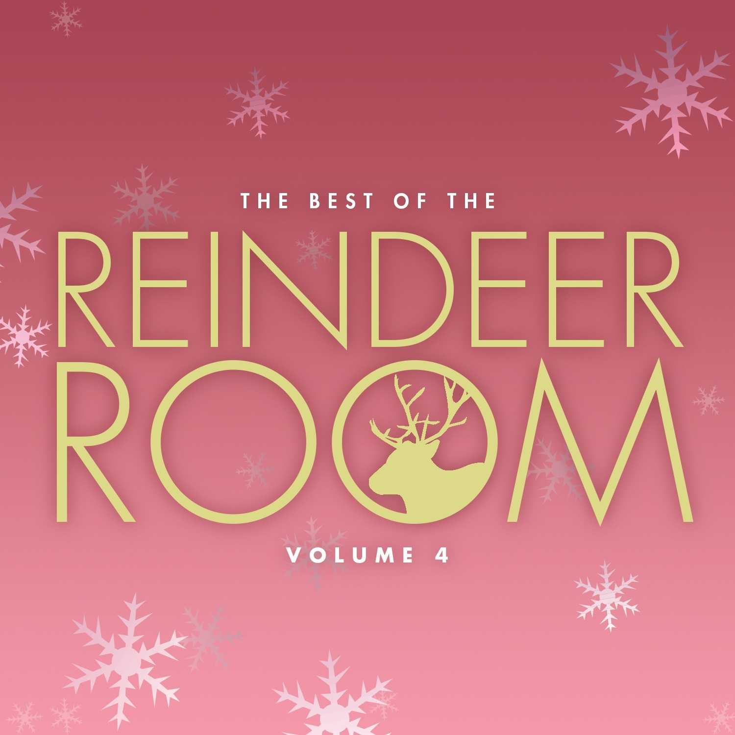 The Reindeer Room Presents a Brazilian Christmas