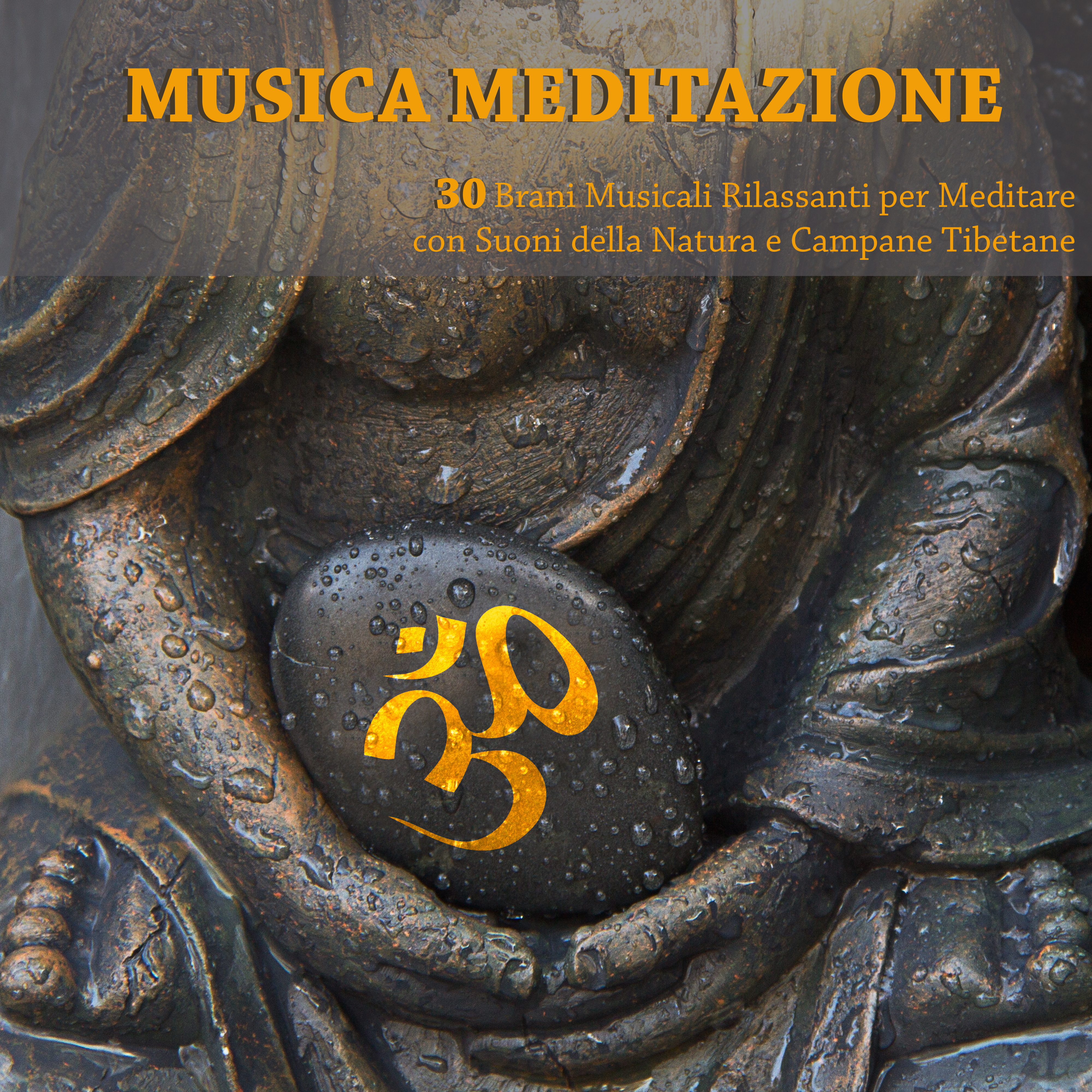 Musica per Meditazione Guidata