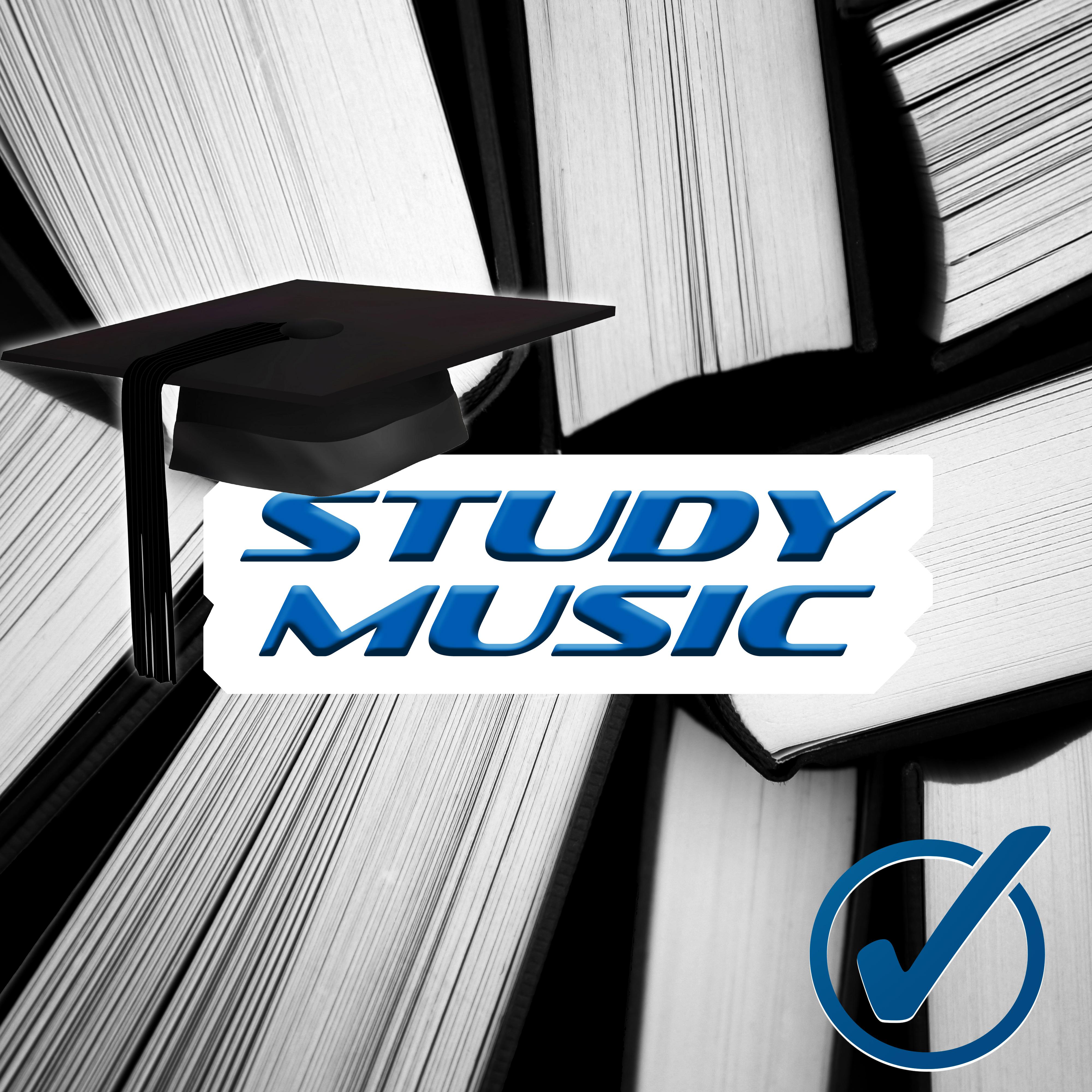 Ambient Study Music  Calm Background Music to Improve Concentration  Memory, Do Homework, Nature Sounds for Brain Power, Active Listening, Relax and Study Easily