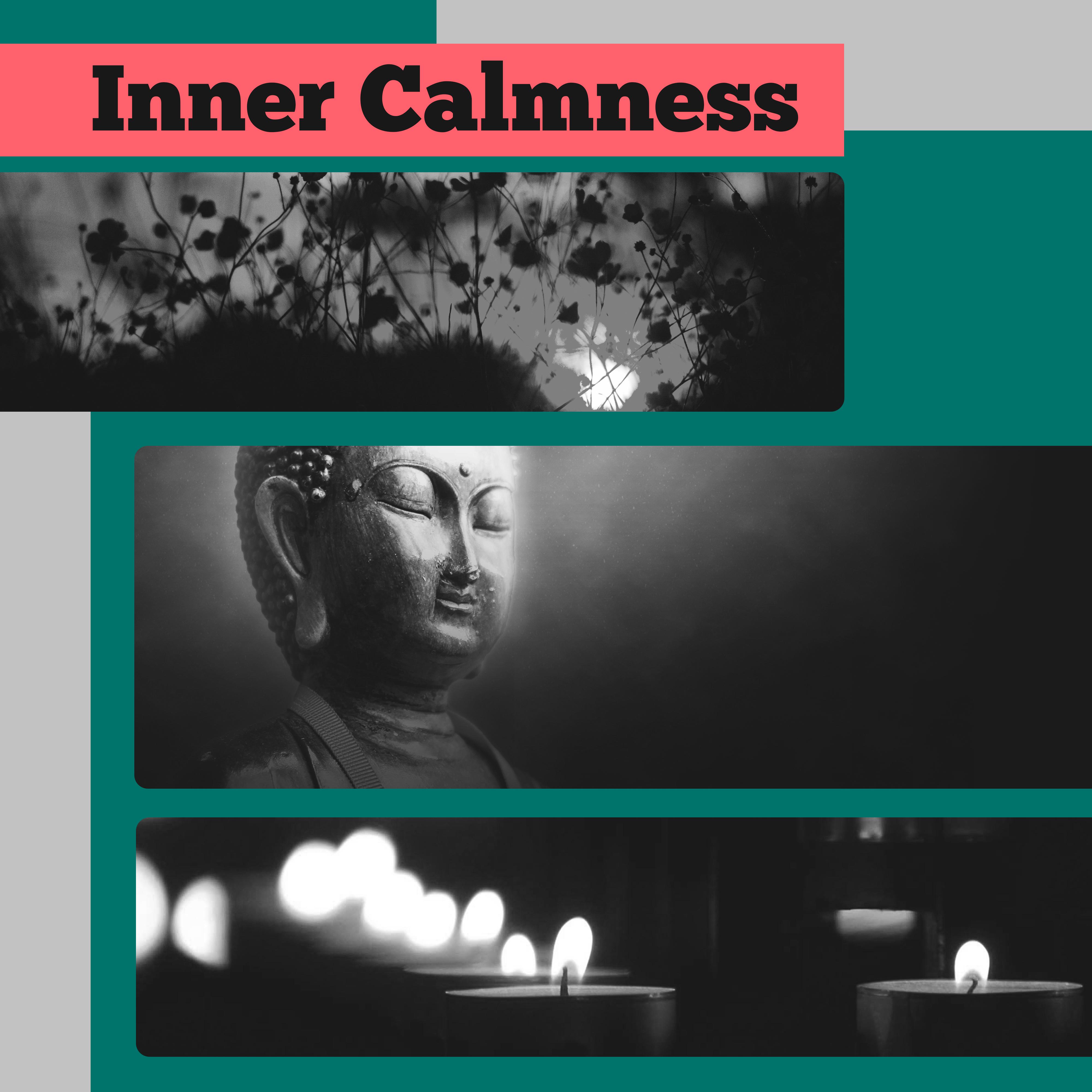 Inner Calmness  Meditation  Relaxation, Sounds for Chakra Balancing, Rest with New Age, Healing Therapy