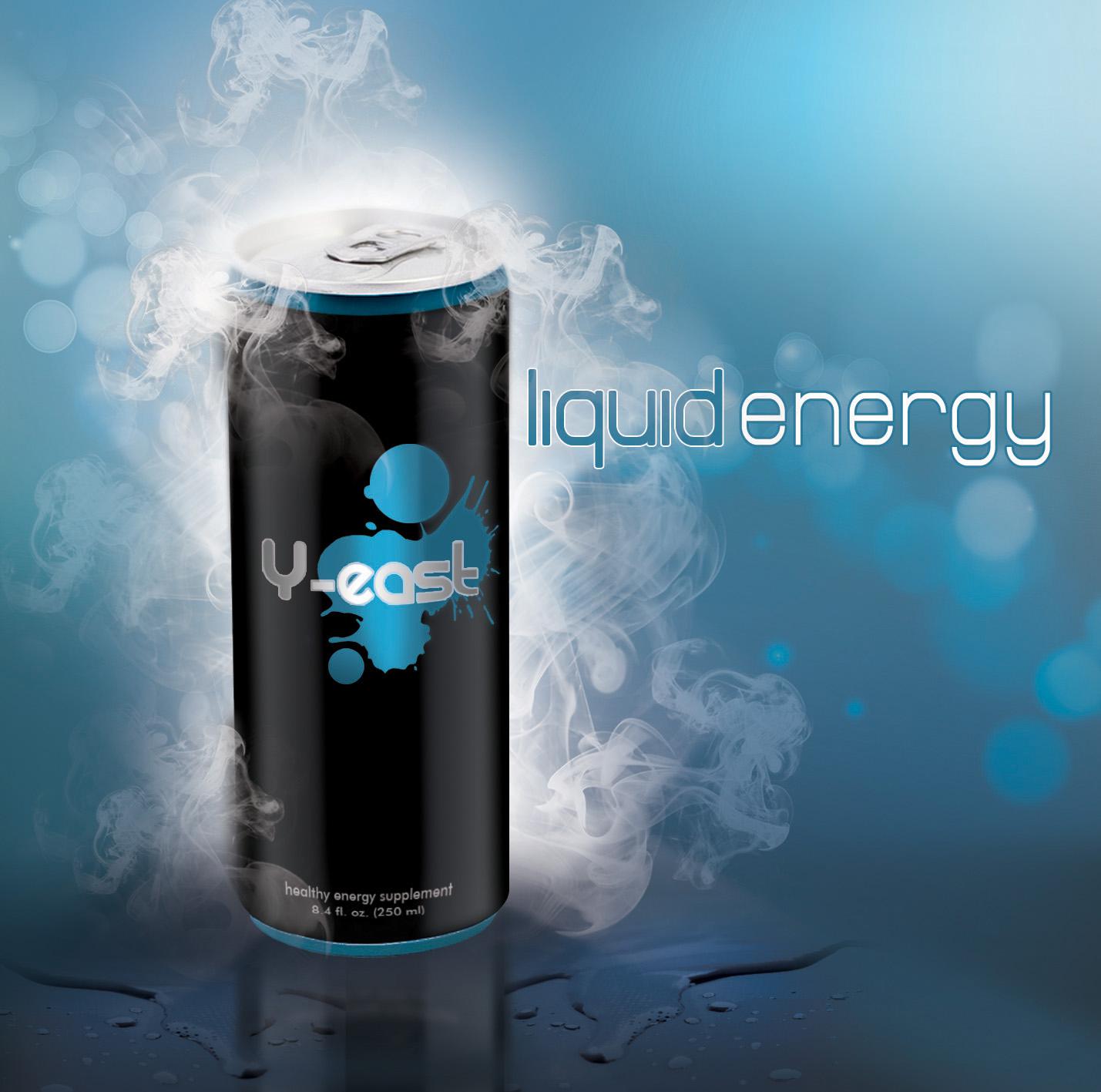 Y-East_Liquid Energy