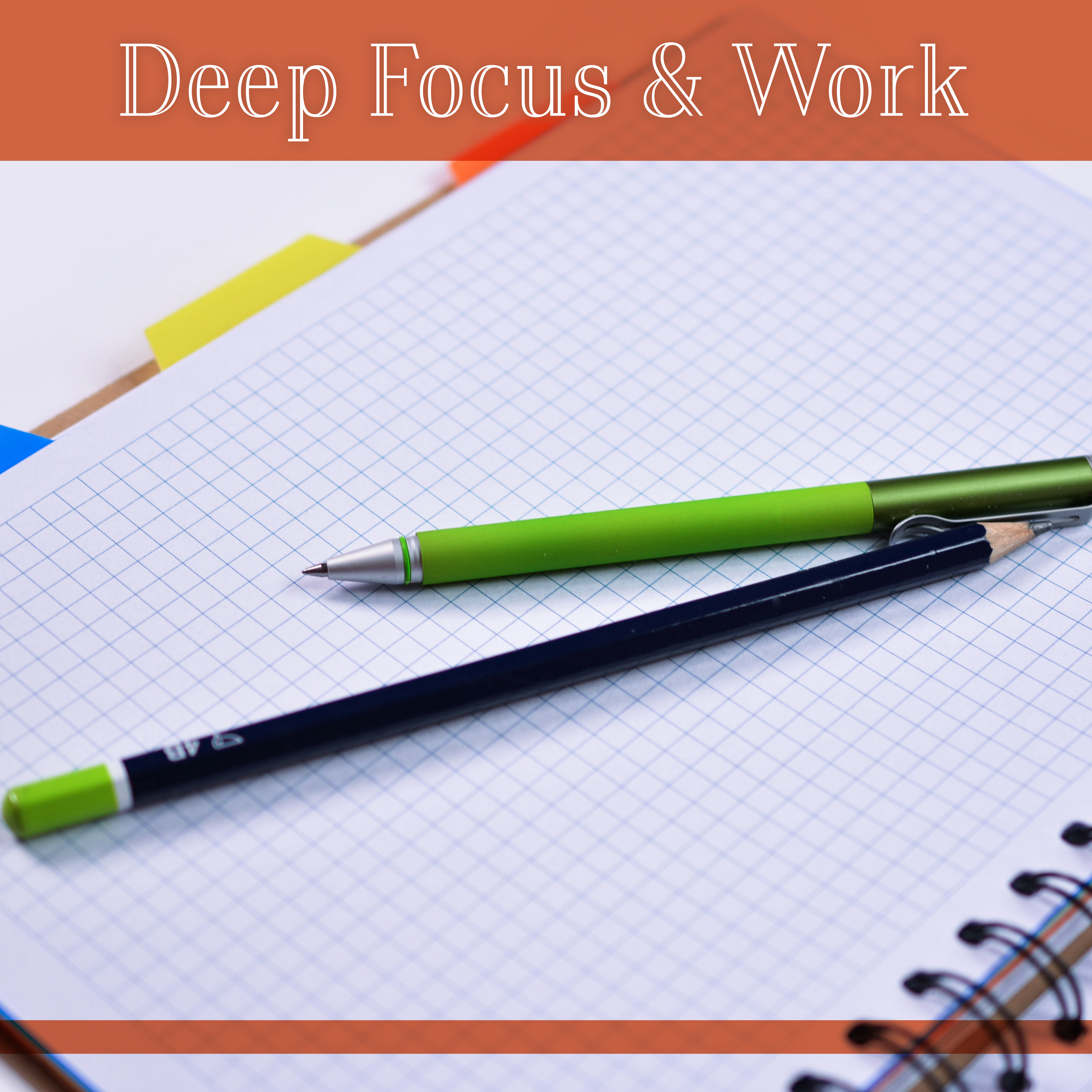 Deep Focus  Work  Music for Study, Easy Concentration, Mozart, Beethoven, Exam Tracks