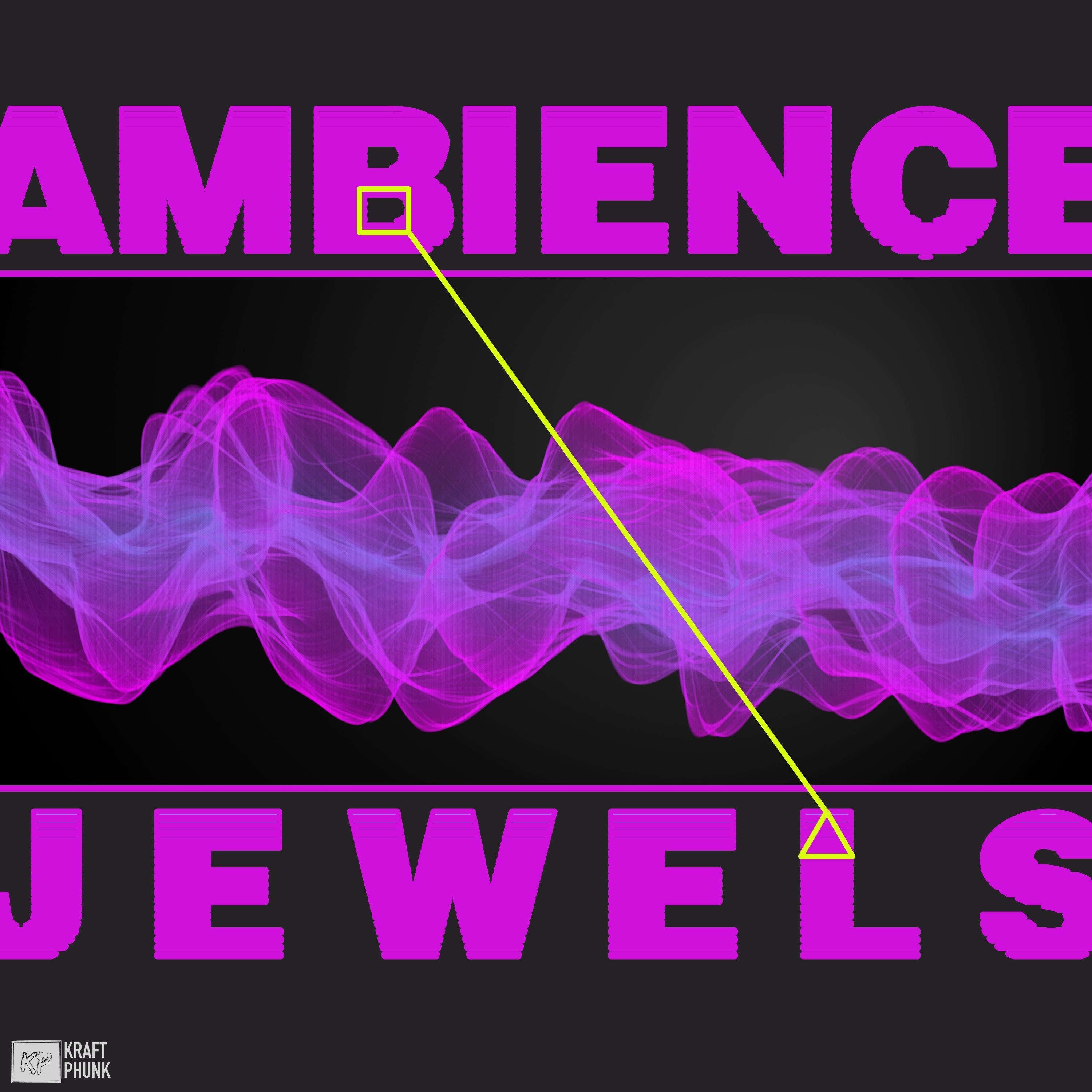 Ambience Jewels - Fine Electronica to Sleep/Chill/Relax