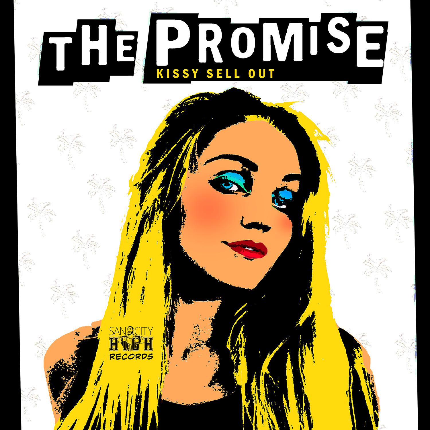 The Promise - EP