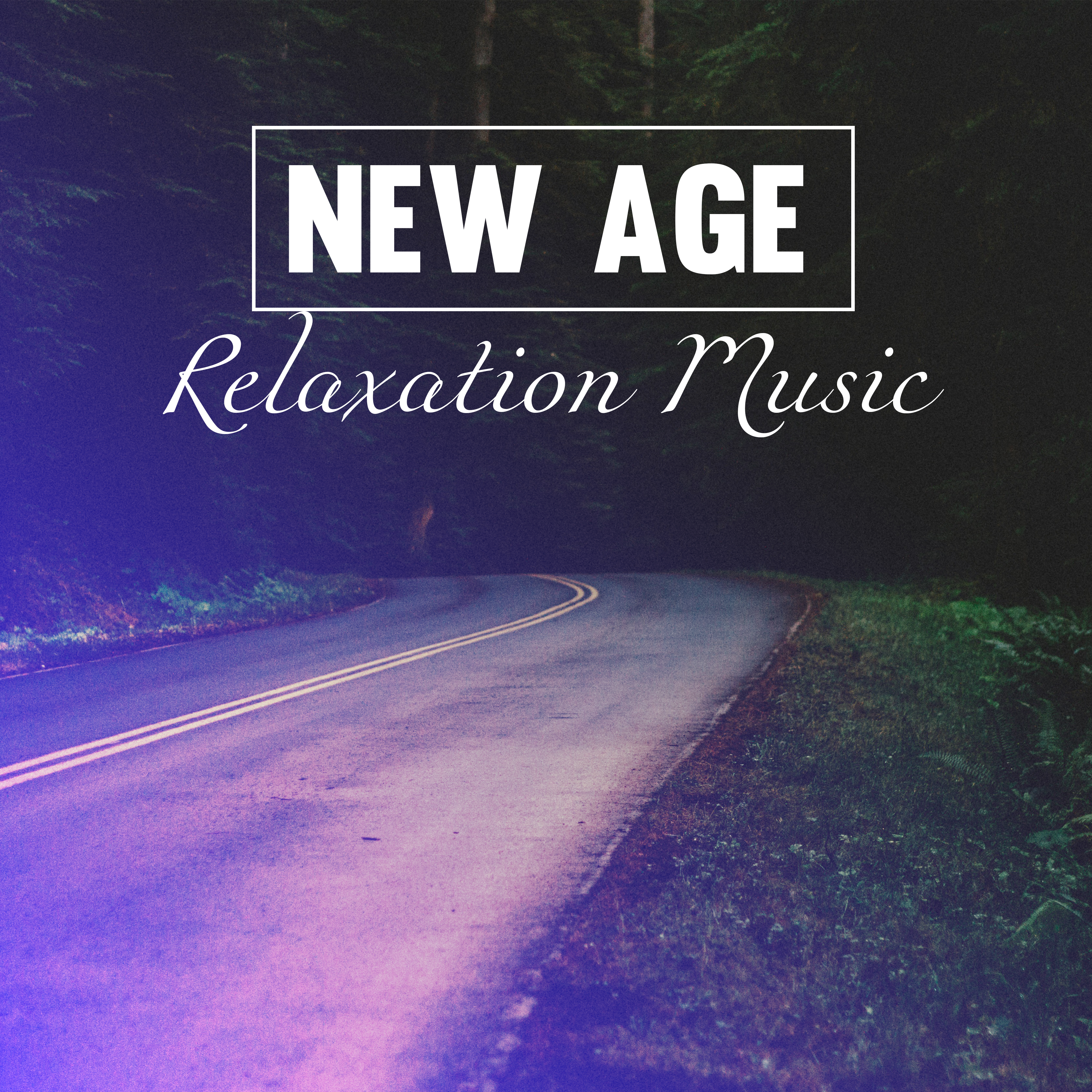 New Age Relaxation Music  Time to Calm Down, Mind Peace, Inner Calmness, Soothing Melodies