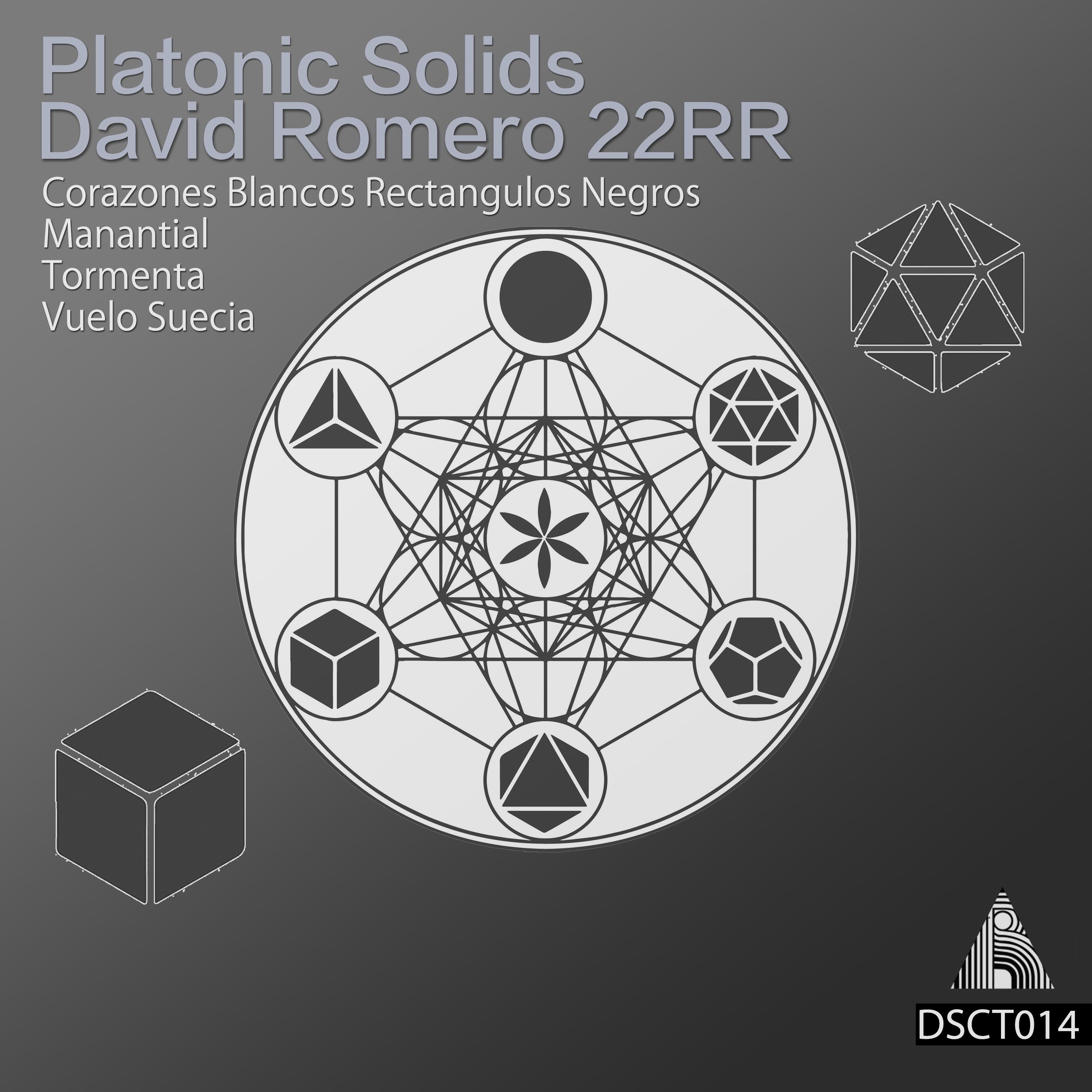 Platonic Solids