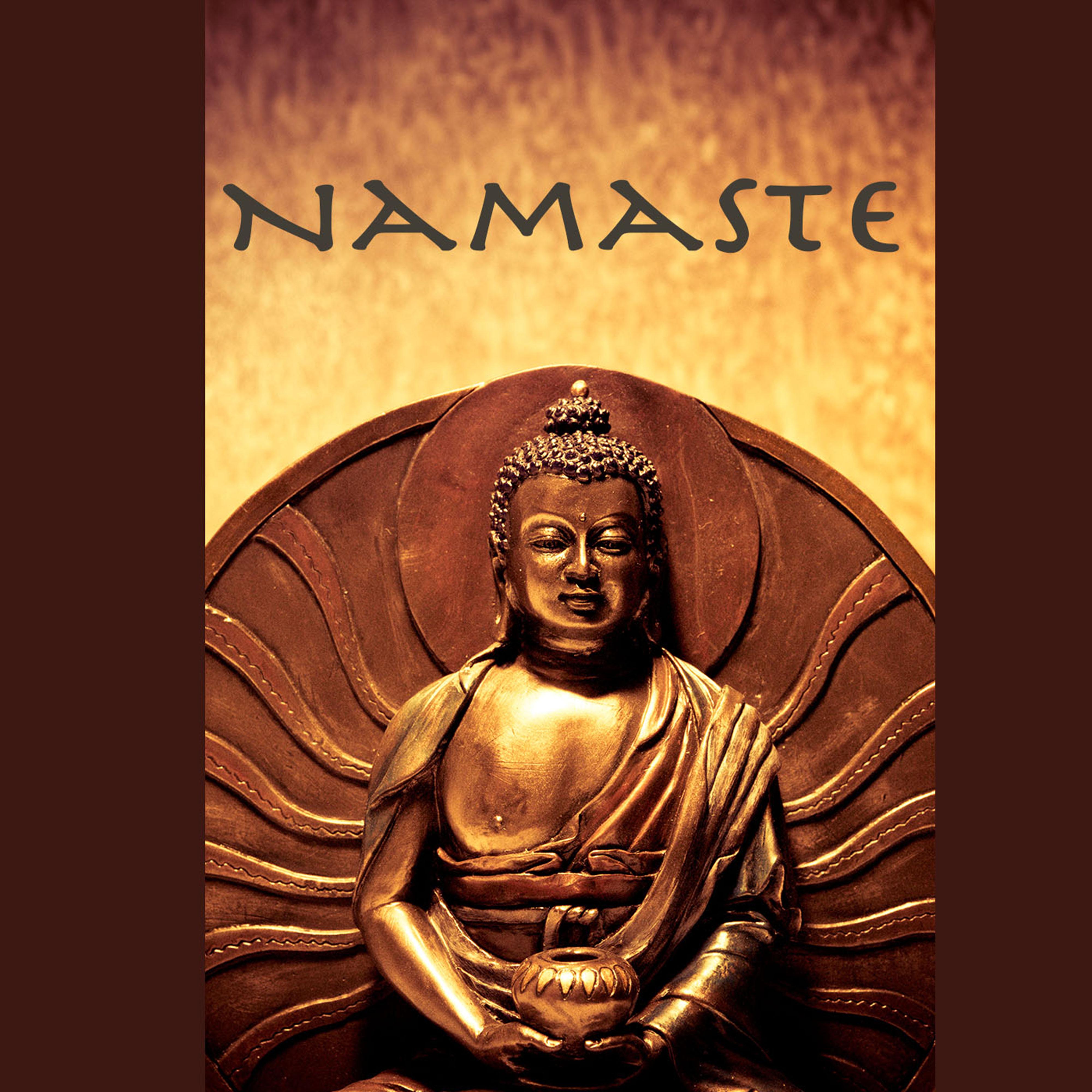 Namaste - Yoga Music, Amazing Peaceful Music for Yoga Classes and Relaxation