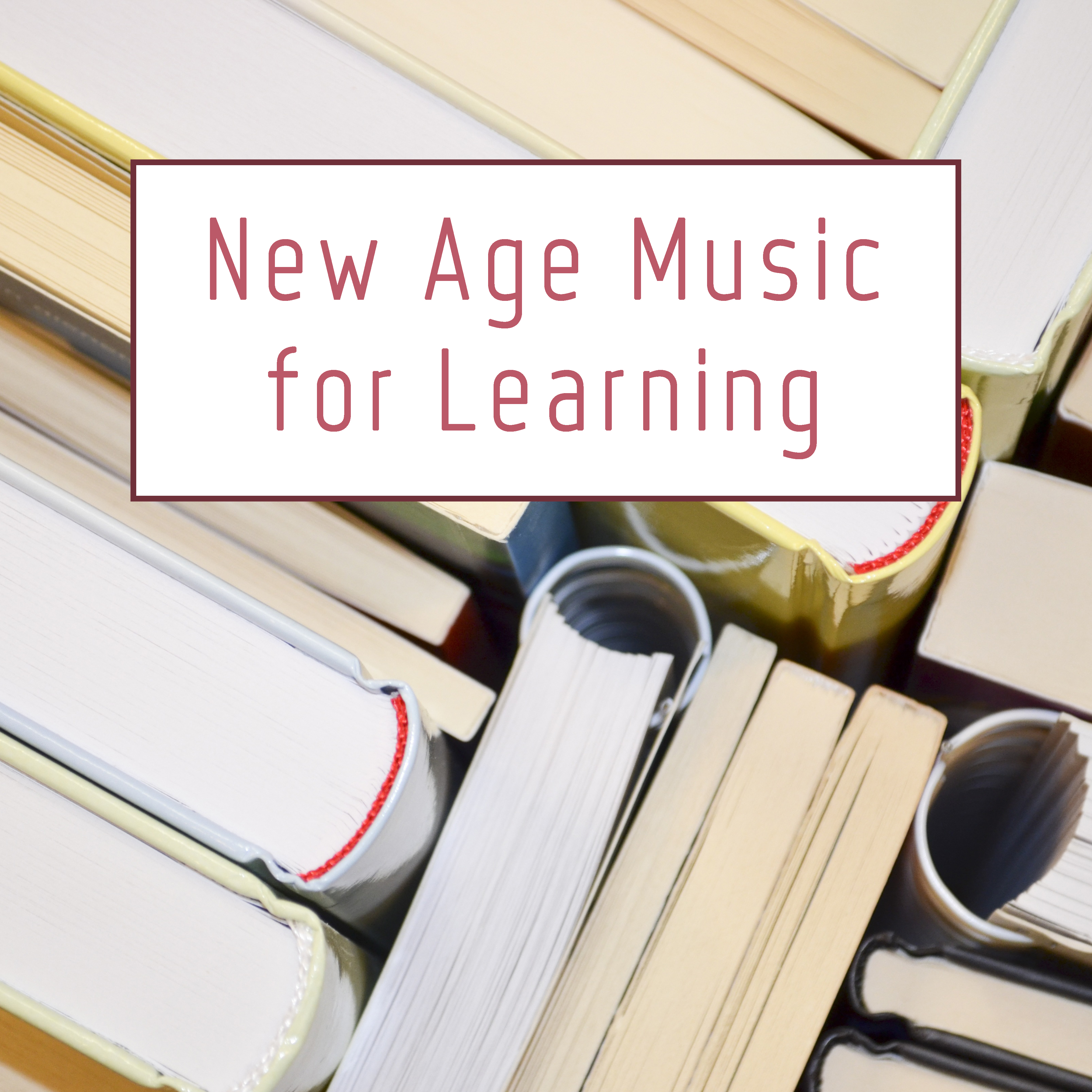 New Age Music for Learning  Study Music, Improve Memory, Cognitive Possibility, Help for Keep Focus