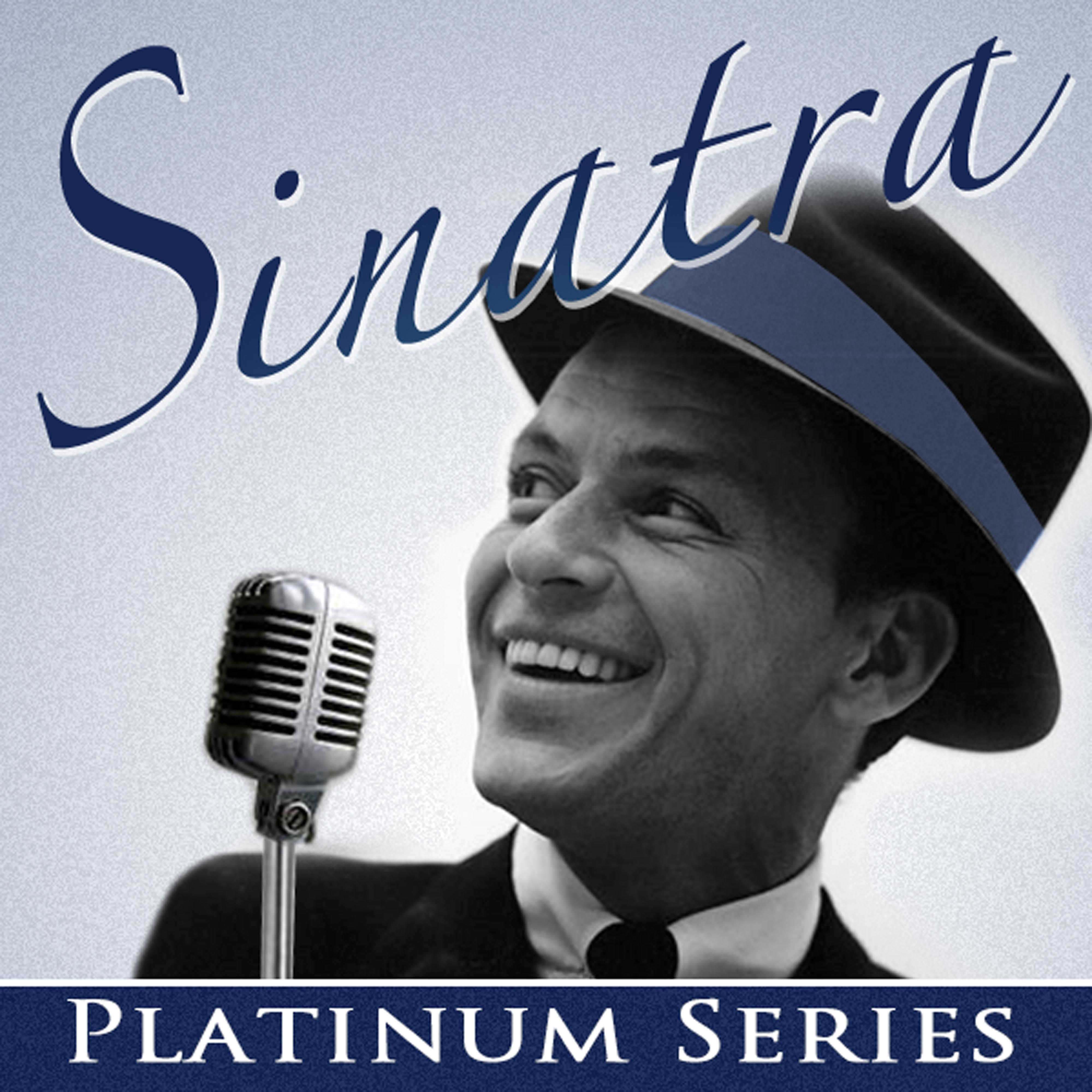 Frank Sinatra - Platinum Series