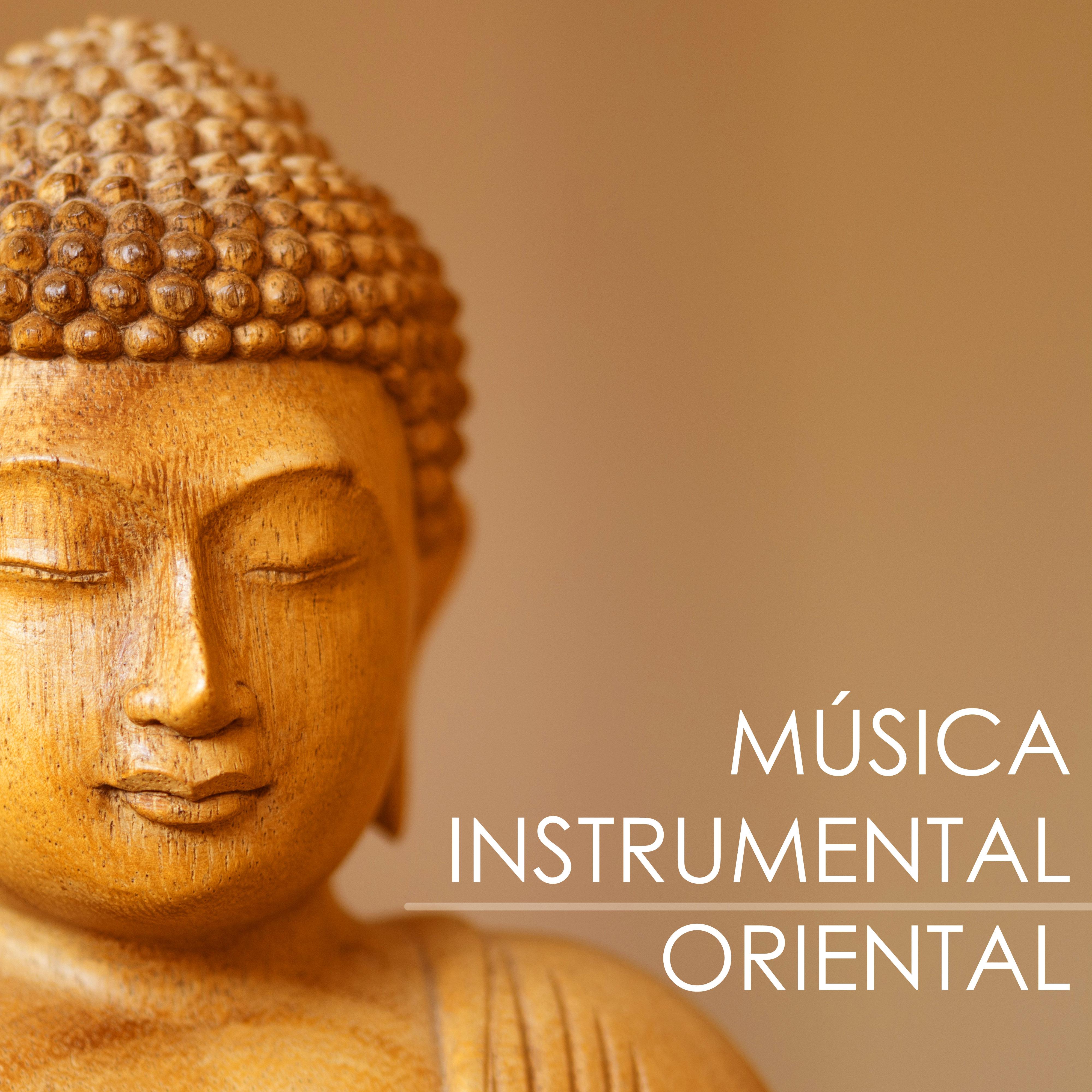 Mu sica Instrumental Oriental  Musicas Calmas Orquestradas para Relaxar