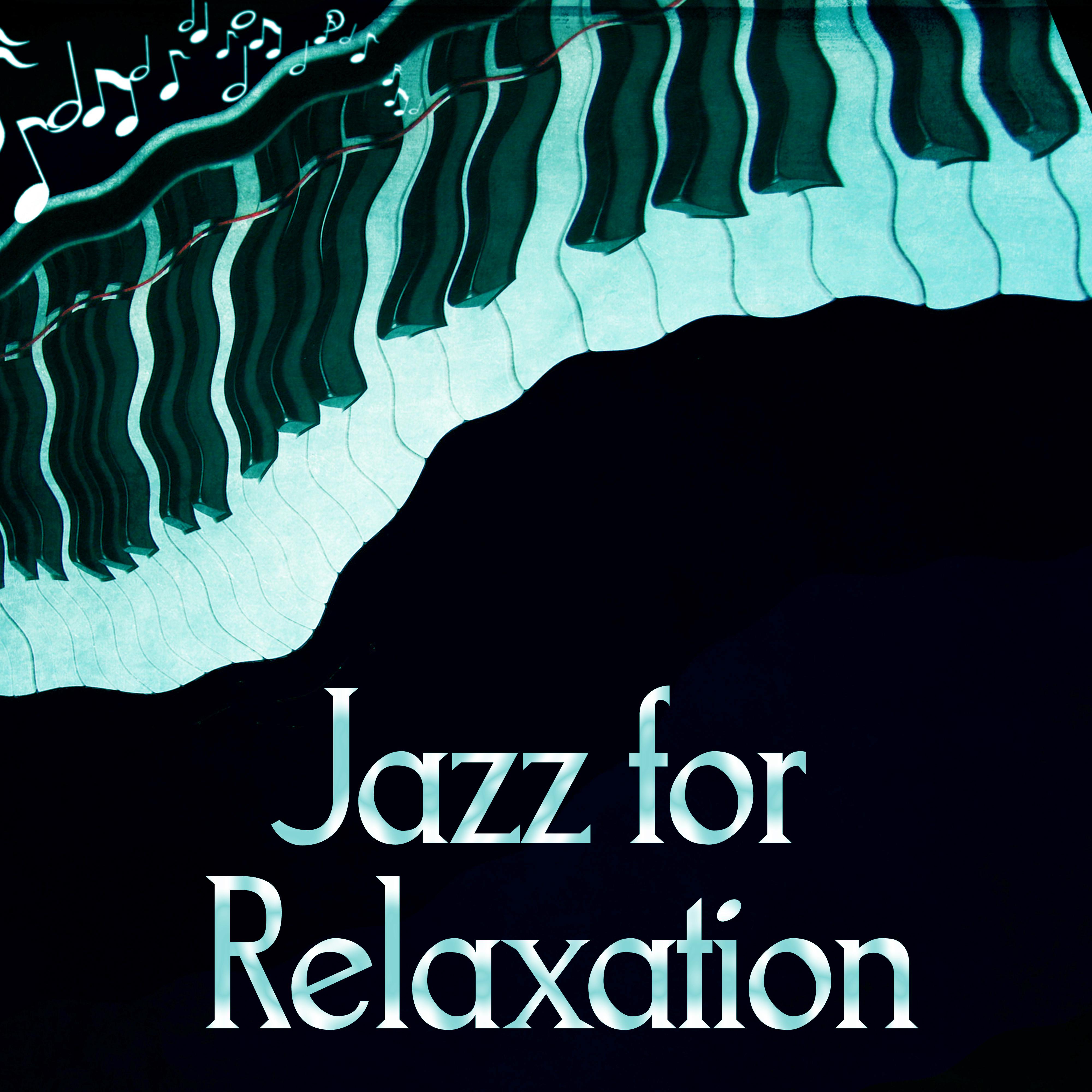 Jazz for Relaxation  Relax in Restaurant, Soft Jazz to Relax, Mellow Jazz, Restaurant  Cafe Bar