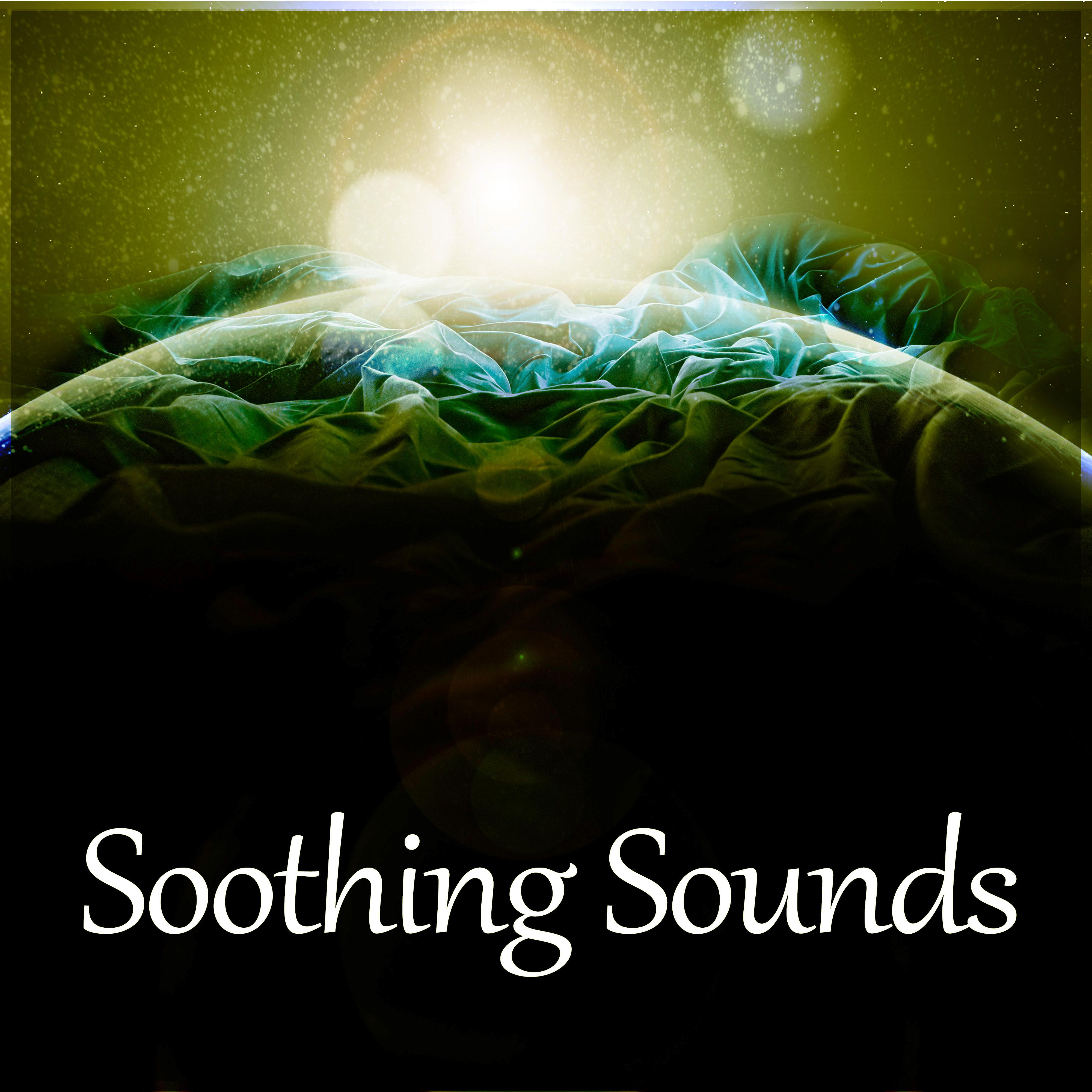 Soothing Sounds  Sleep Well, Reiki Sounds, Inner Peace, Deep Relaxing Music