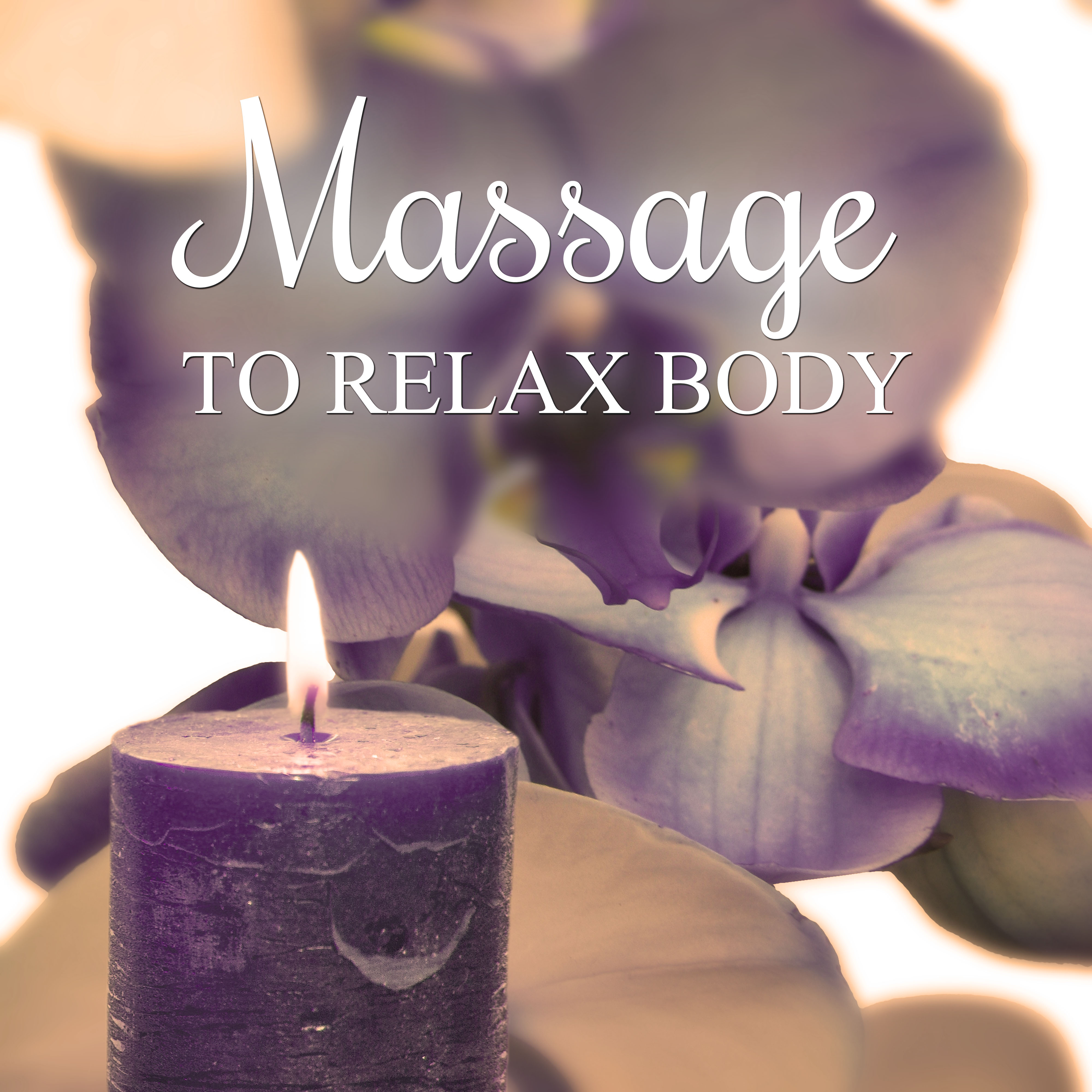 Massage to Relax Body  Sensual Massage, Better Life, Morning Prayer, Hatha Yoga, Mantras, Natural Sounds to Calm Down