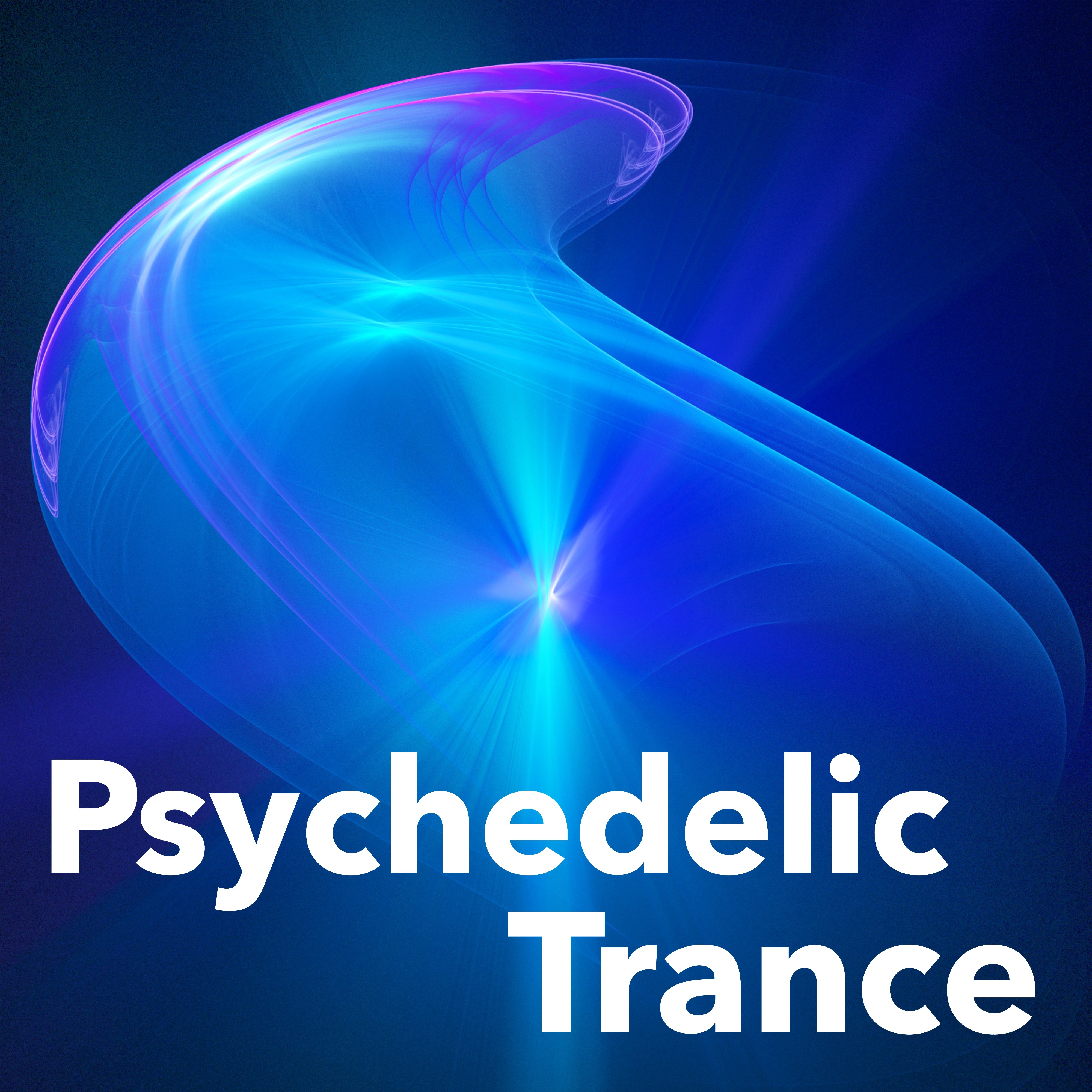 Psychedelic Trance - Hardstyle Muziek Feesten & Erotische Muziek Achtergrondmuziek