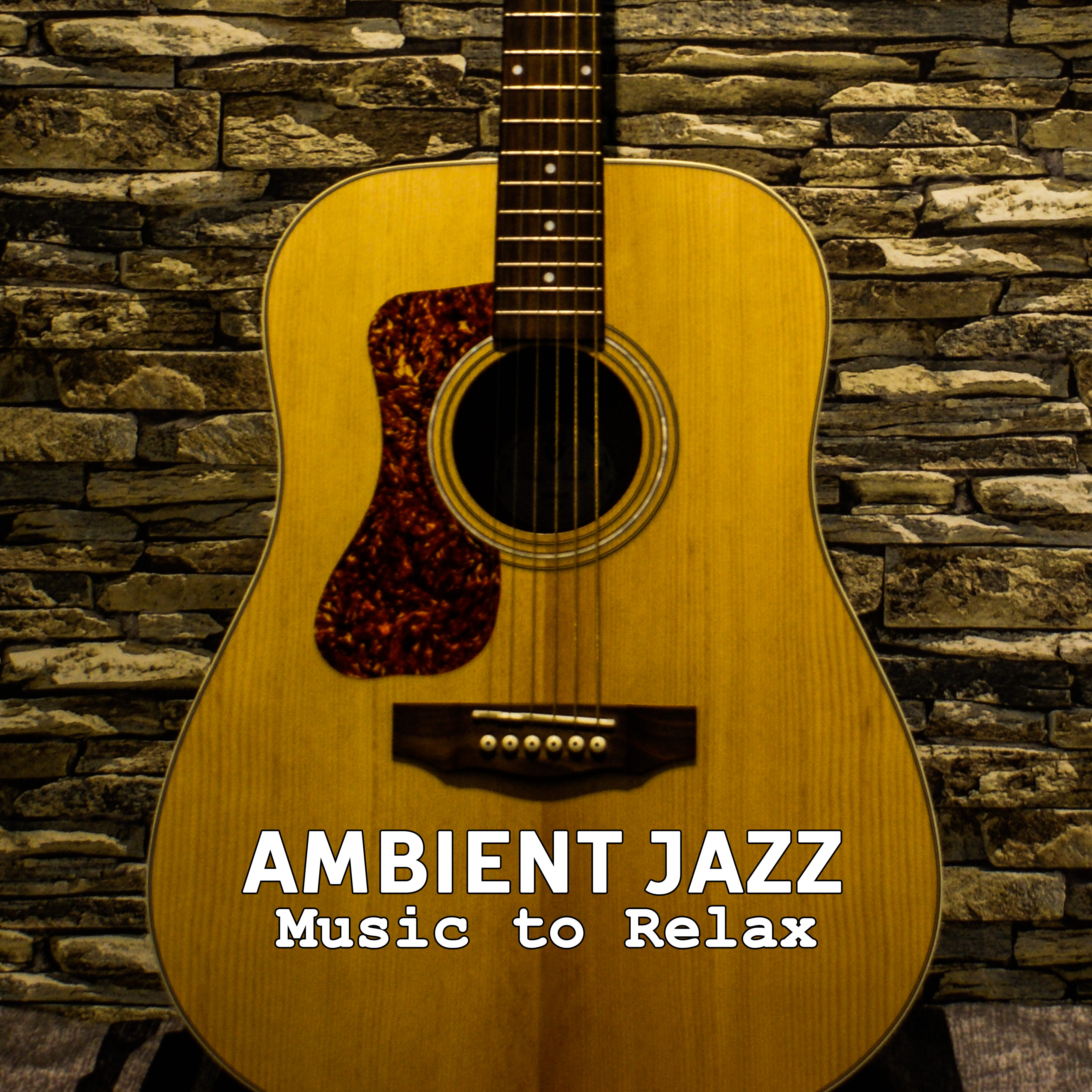 Ambient Jazz Music to Relax  Easy Listening, Music to Calm Down, Mind Peace, Jazz Sounds to Rest