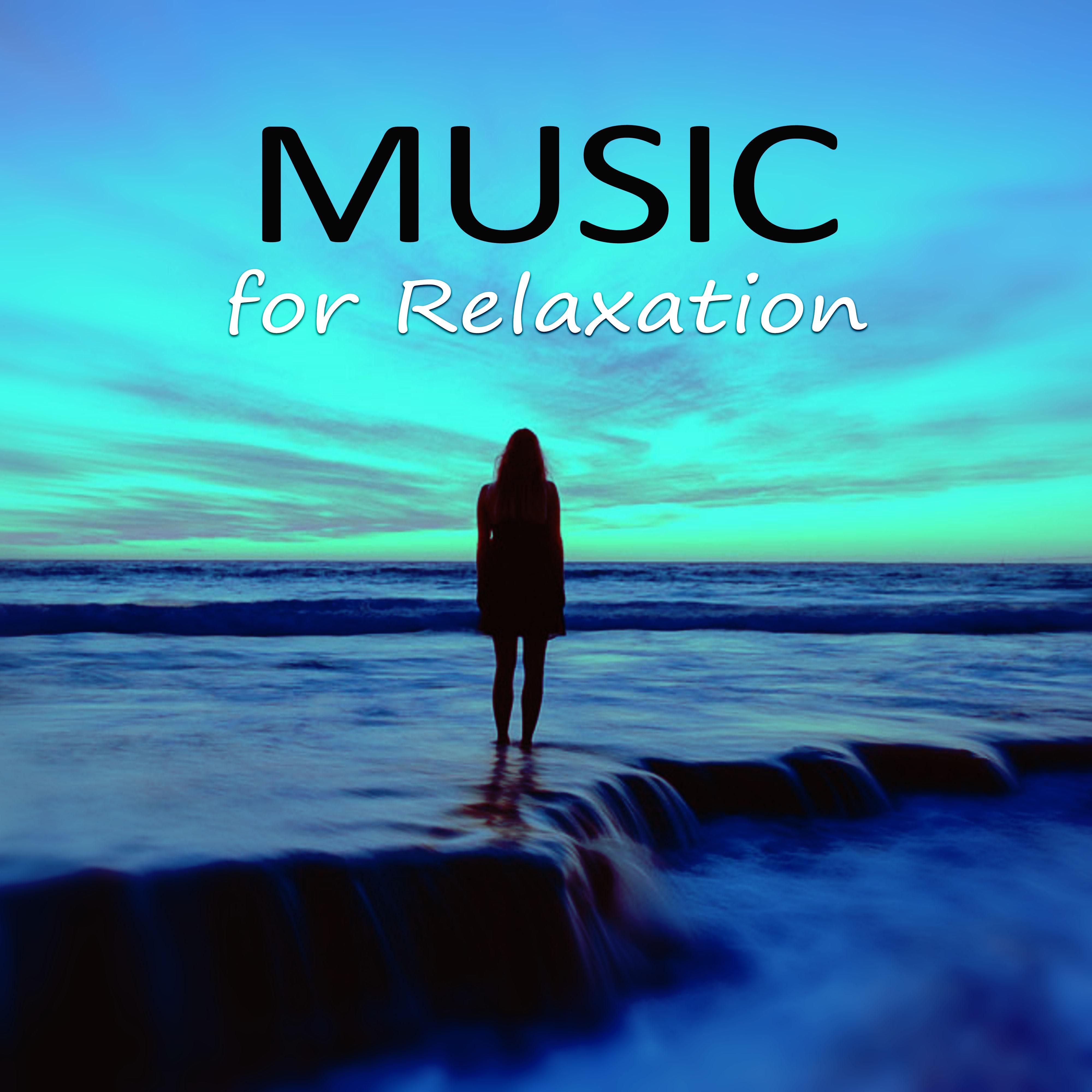 Music for Relaxation  Deep Background Music, Calm Music for Relax, Music for Reading, Tea Time, Total Relax