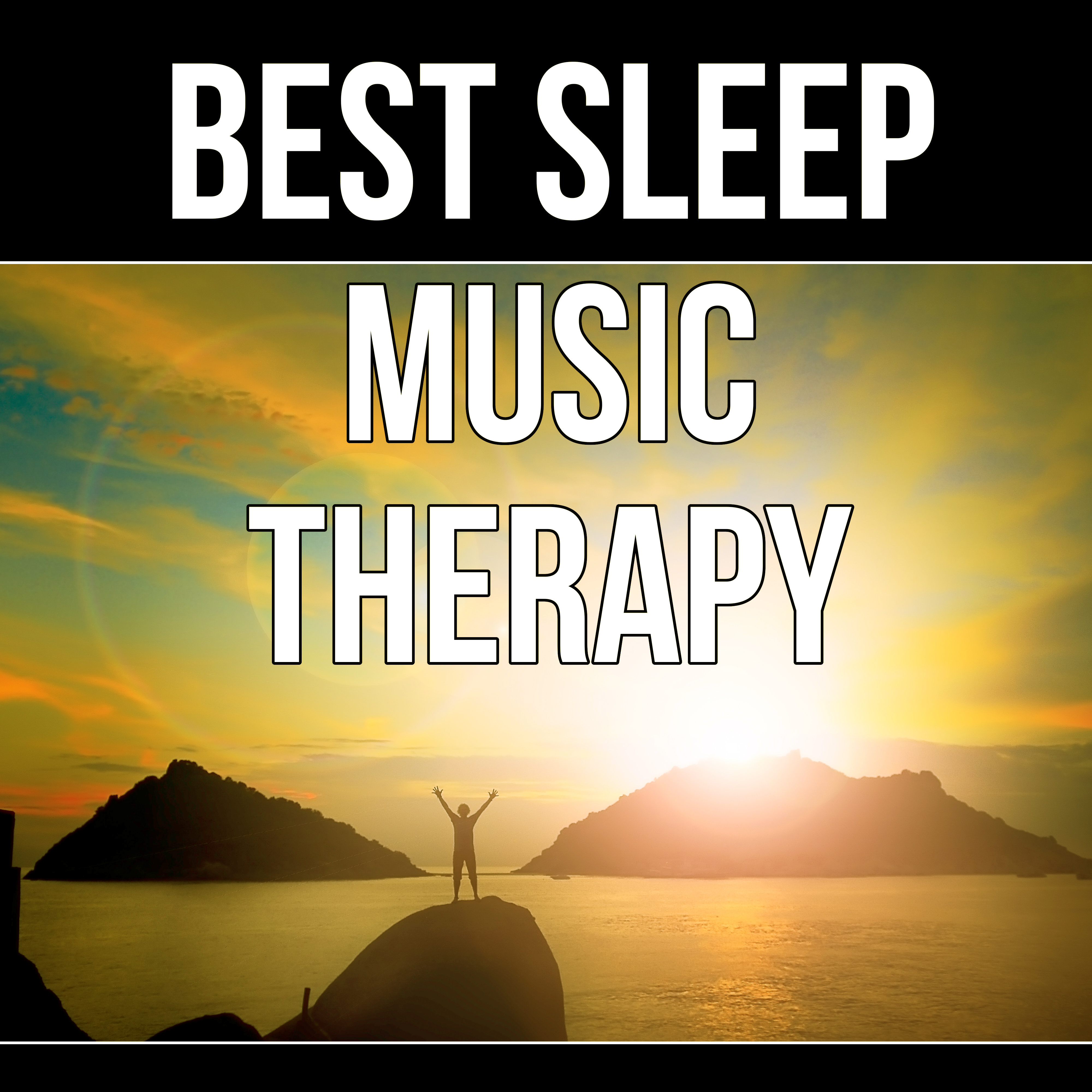 Best Sleep Music Therapy - Nature Sounds, Trouble Sleeping, Therapy Music, Relaxing Background Music