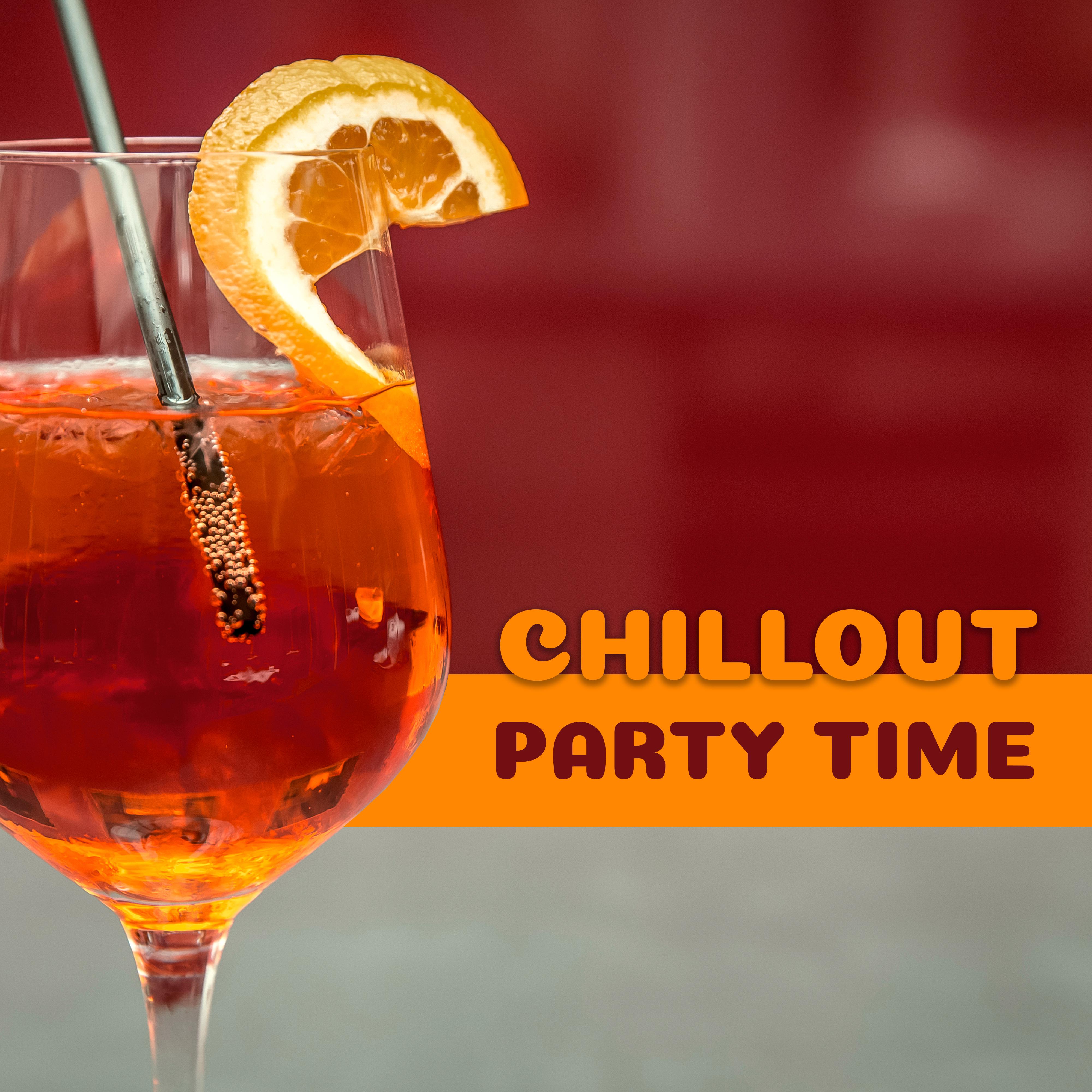Chillout Party Time  Ibiza Party, Best Holiday Music, Beach Drinks, Dance Floor