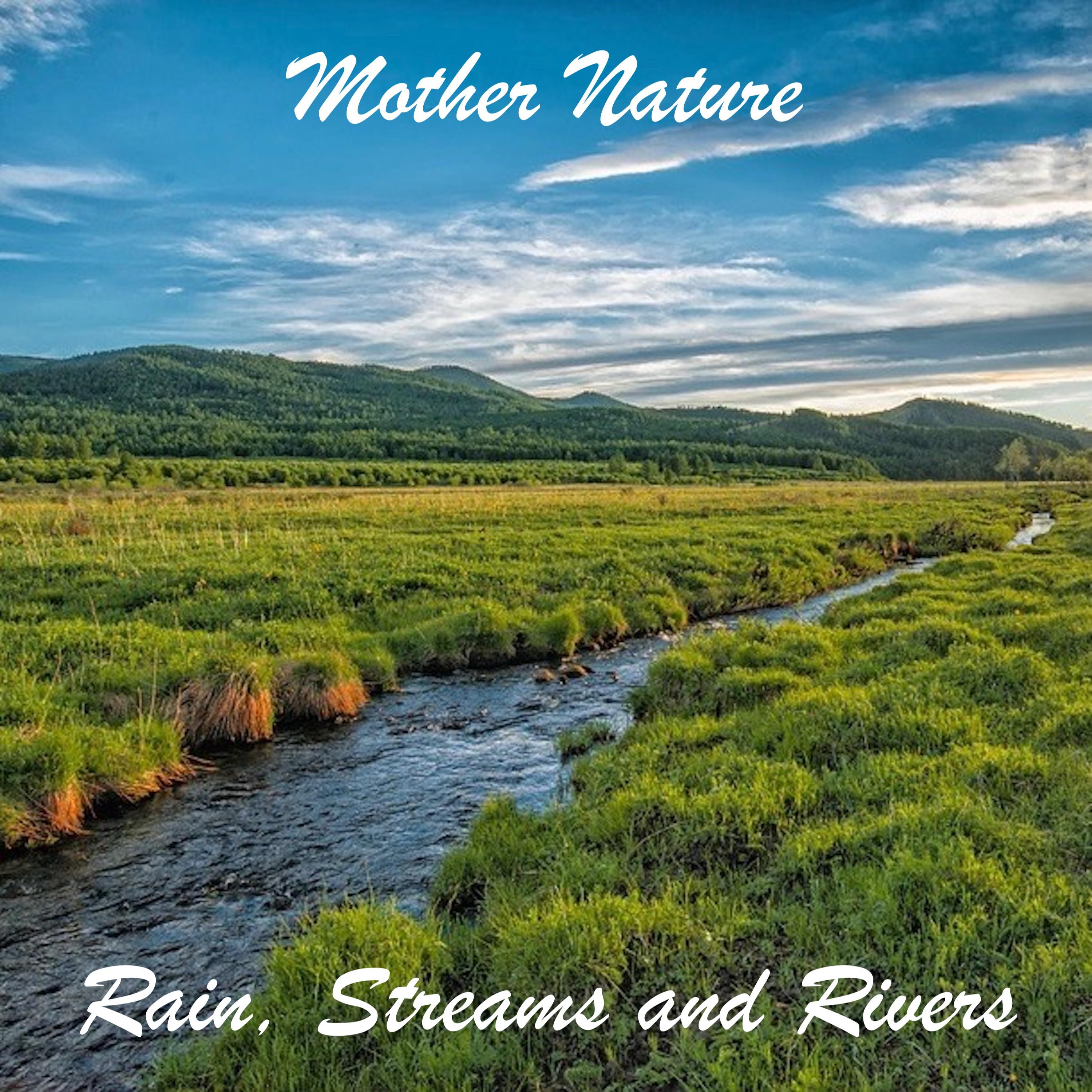 19 Mother Nature Sounds: Rain, Streams and Rivers