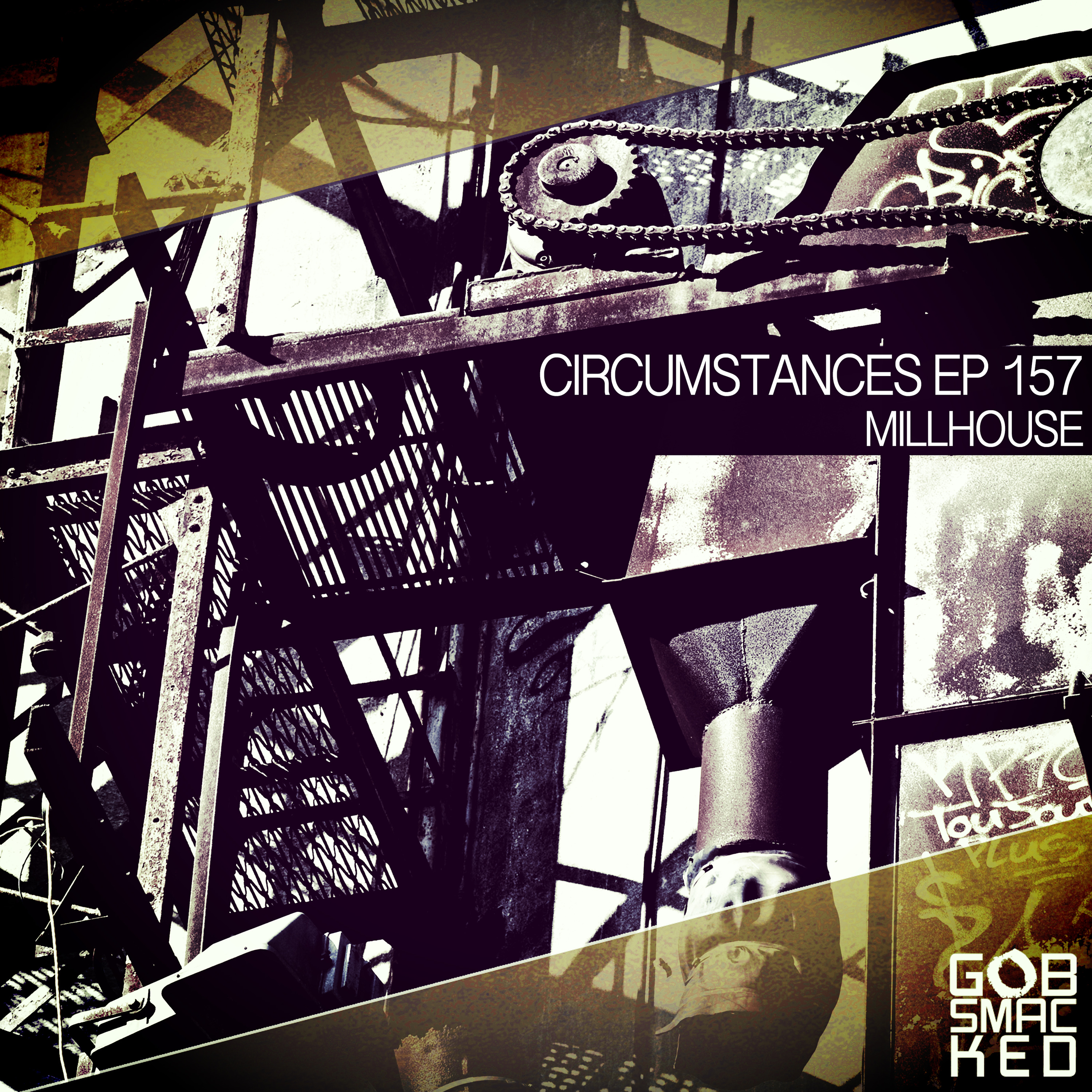 Circumstances EP