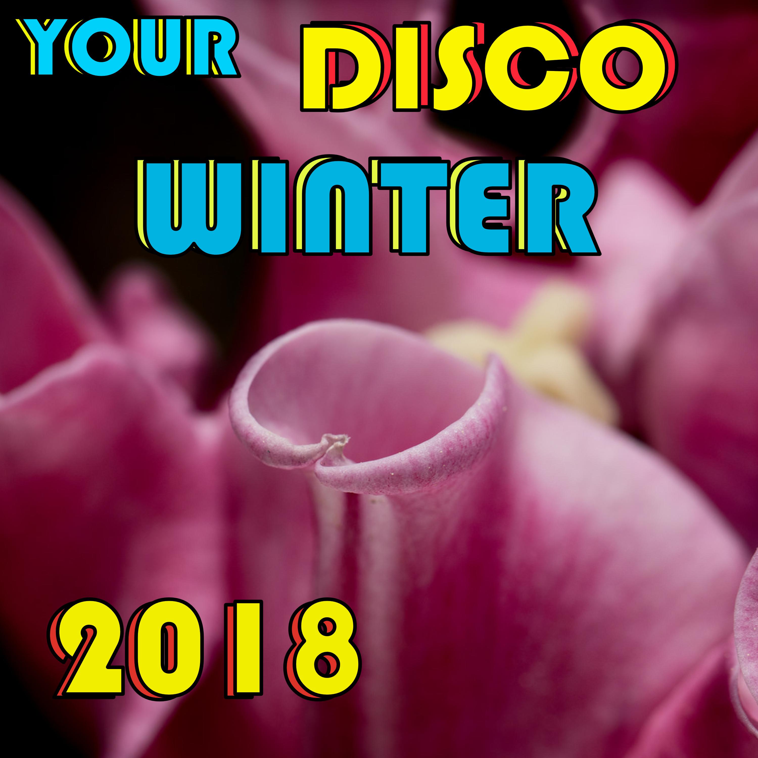Your Disco Winter 2018